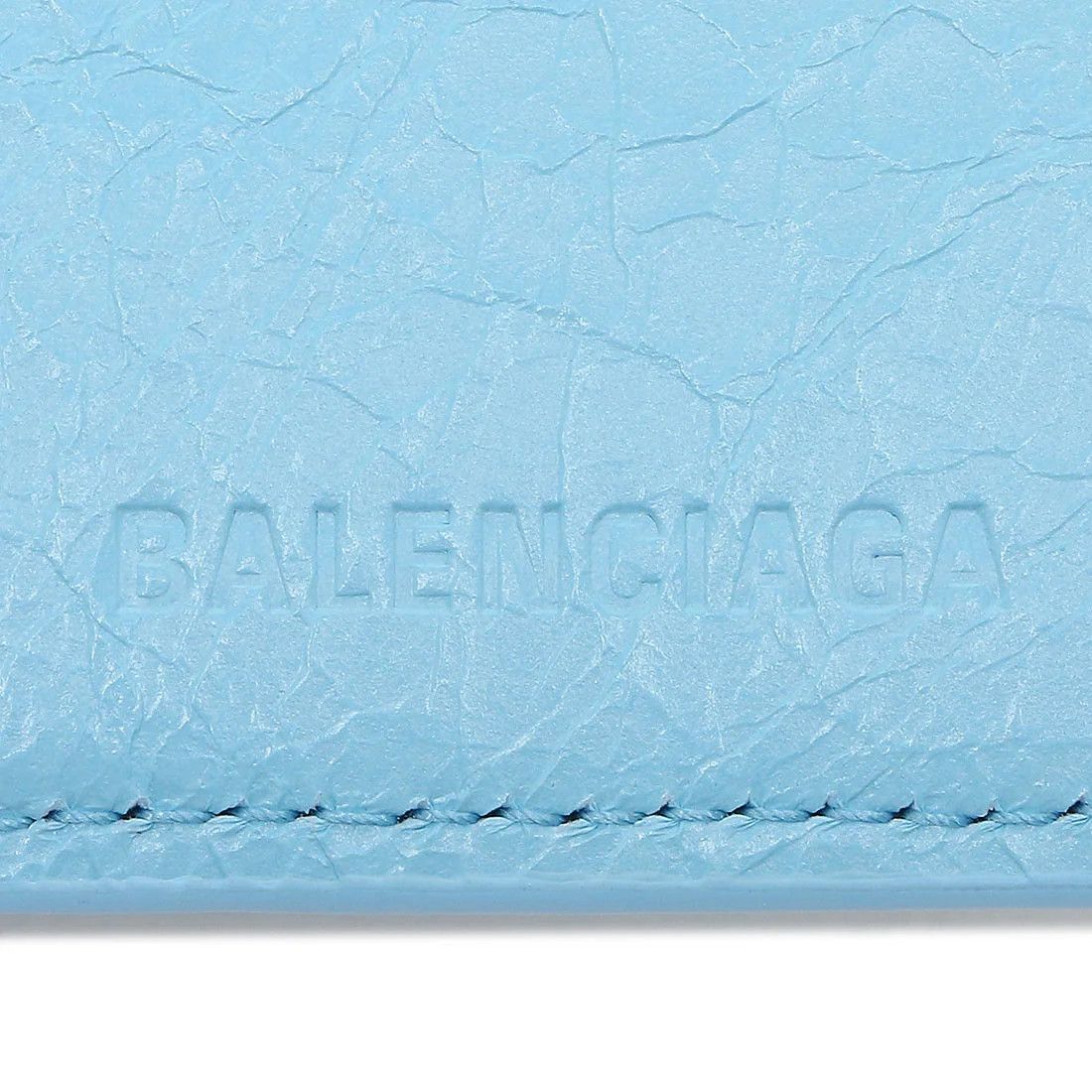 o1in1g1024 Size : OS / Le Cagole Long Coin And Card Holder