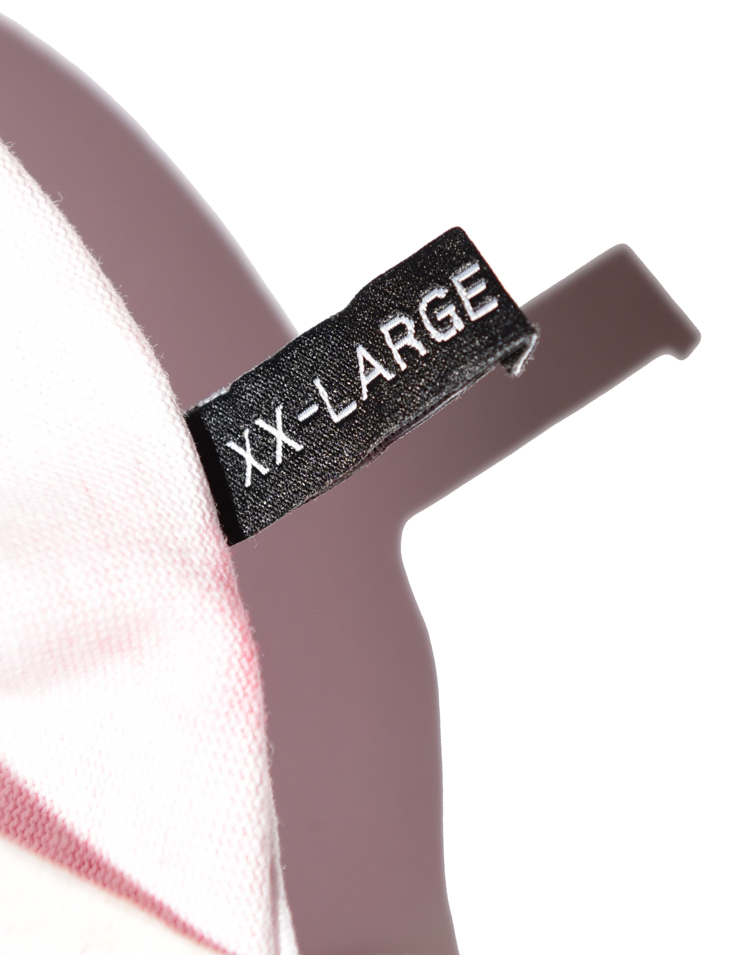 Rue Porter Super Sized 1/1 Longsleeve by Digital Trenches Size US XXL / EU 58 / 5 - 4 Thumbnail