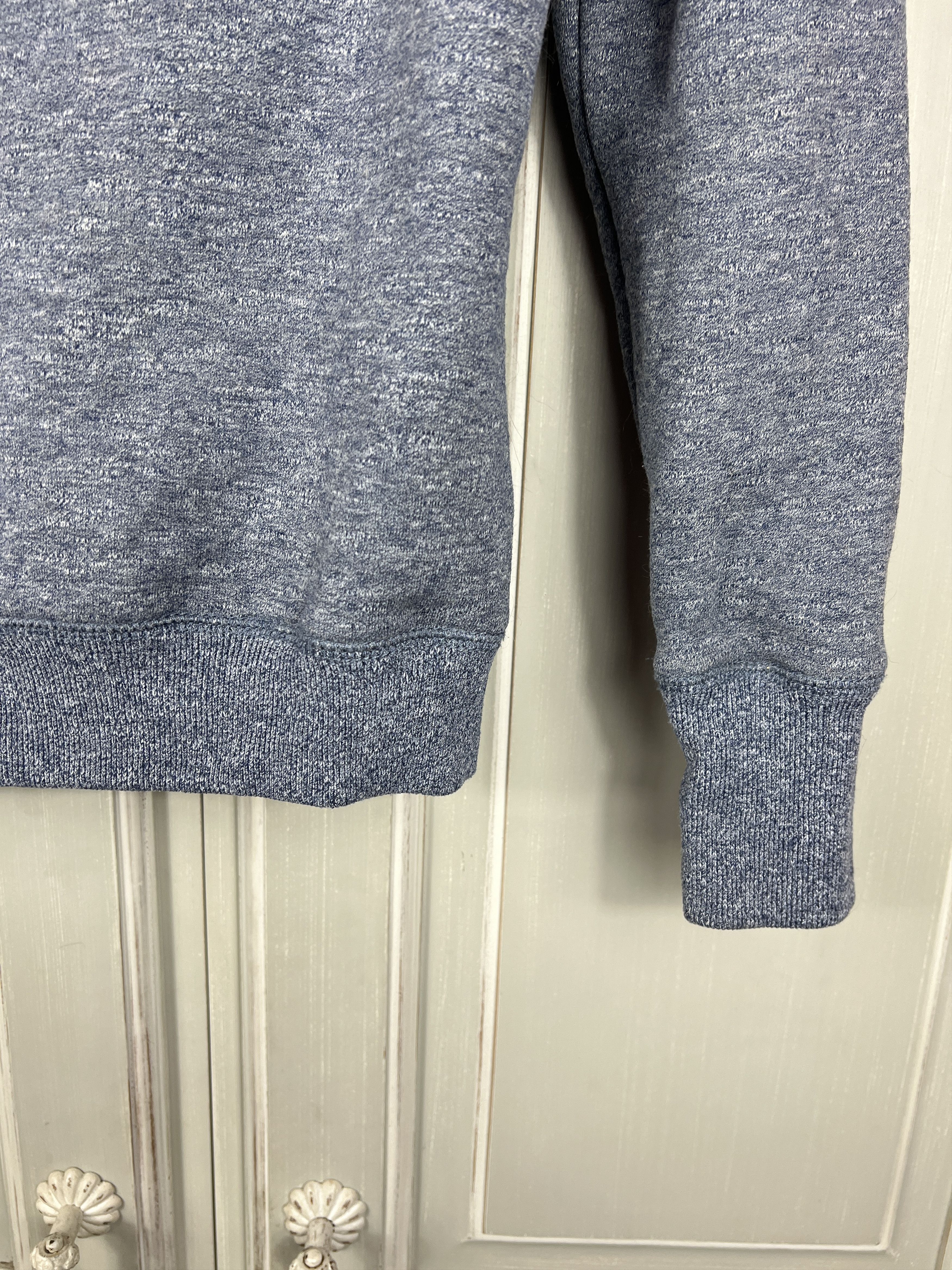 Hysteric Glamour × If Six Was Nine × Japanese Brand trendy apparel crop full zip fur hoodie LGB style super dry Size US S / EU 44-46 / 1 - 12 Thumbnail