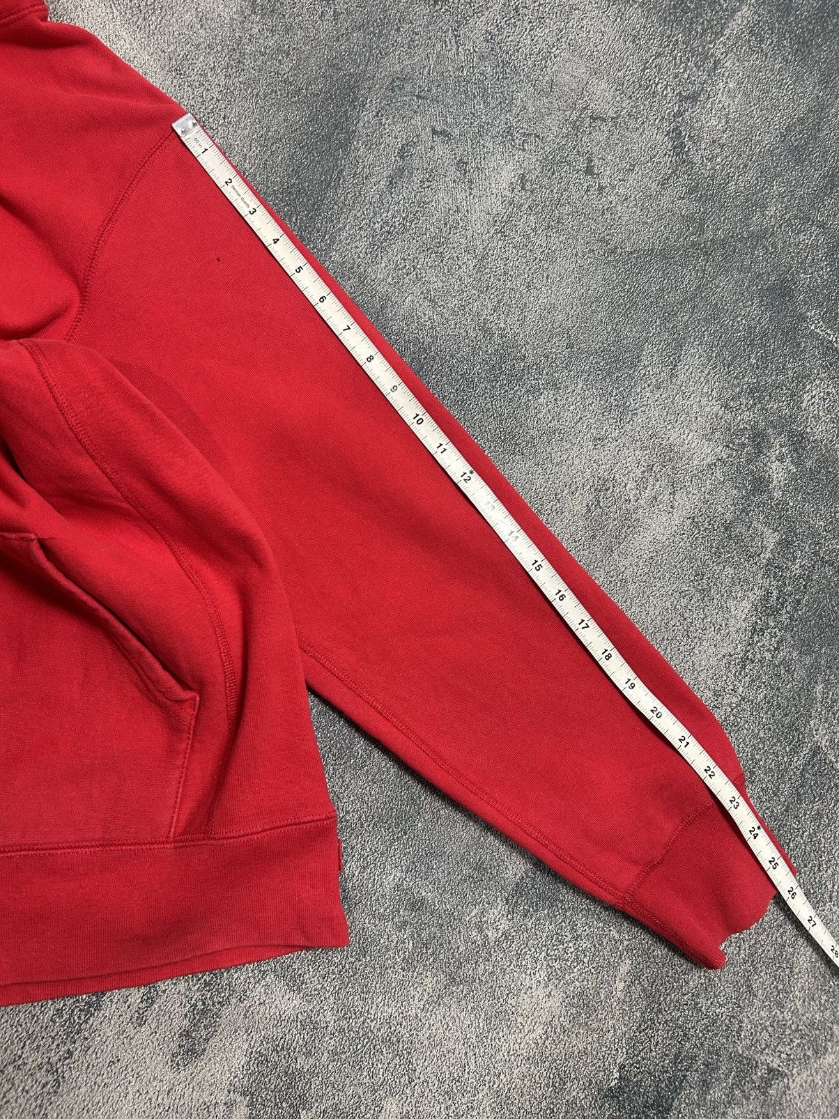 Supreme Supreme hoodie Size US XL / EU 56 / 4 - 11 Thumbnail