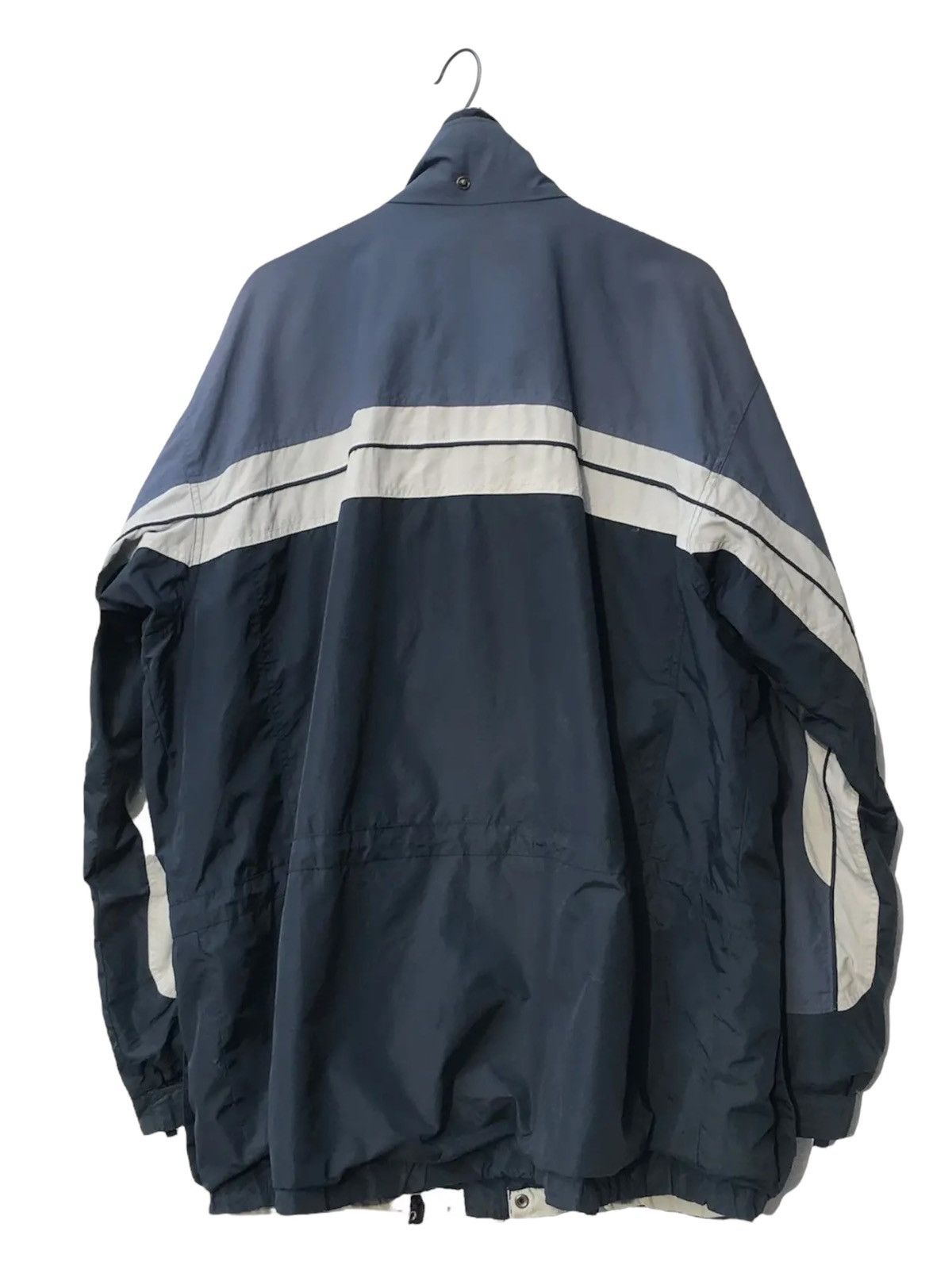 Columbia Vintage Columbia Interchange 3 in 1 Jacket Size US XL / EU 56 / 4 - 4 Thumbnail