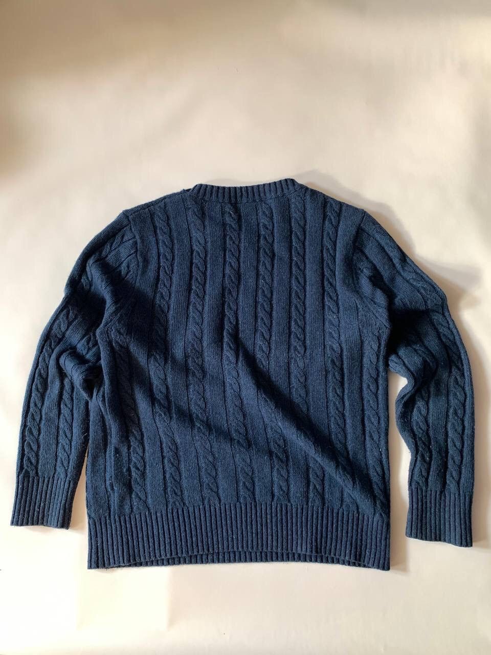 Polo Ralph Lauren Crazy Polo Ralph Lauren Sweater size XL Size XL / US 12-14 / IT 48-50 - 5 Thumbnail