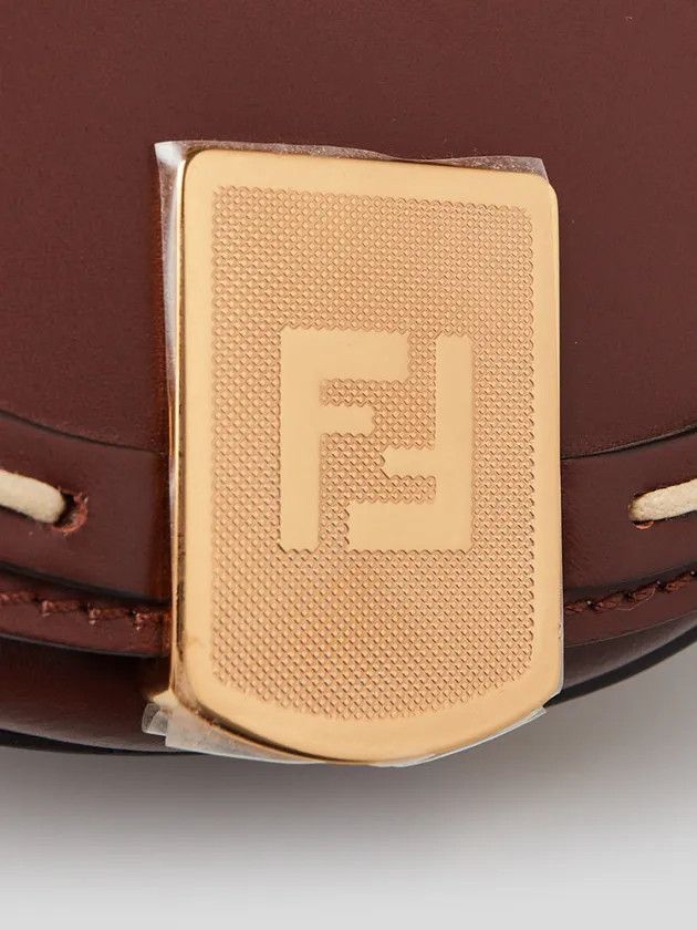 Fendi o1loc1c0824 Size: OS / Moonlight in Brown Size ONE SIZE - 3 Thumbnail