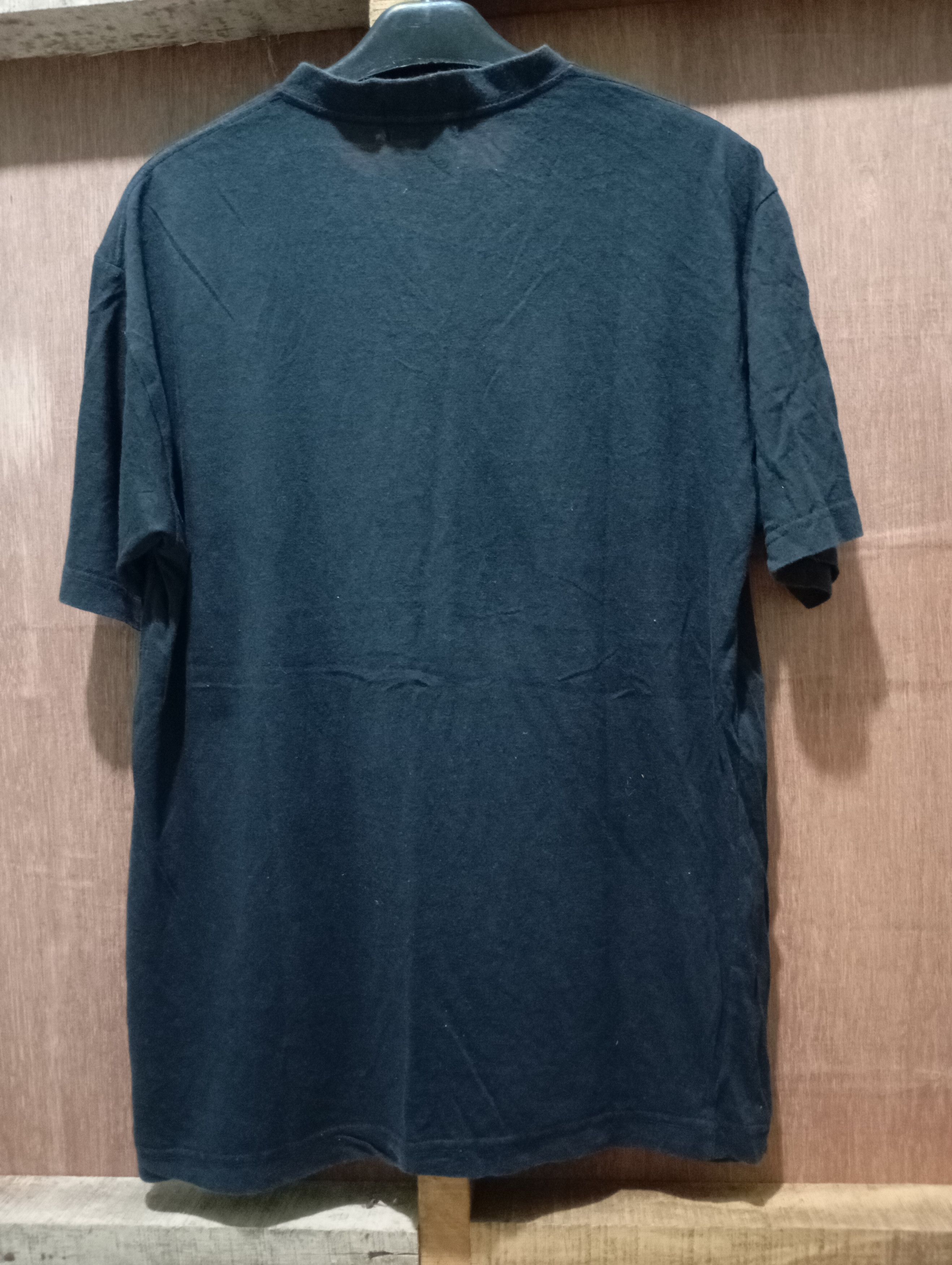 MCM × Vintage Vintage MCM Tees Size US M / EU 48-50 / 2 - 2 Thumbnail