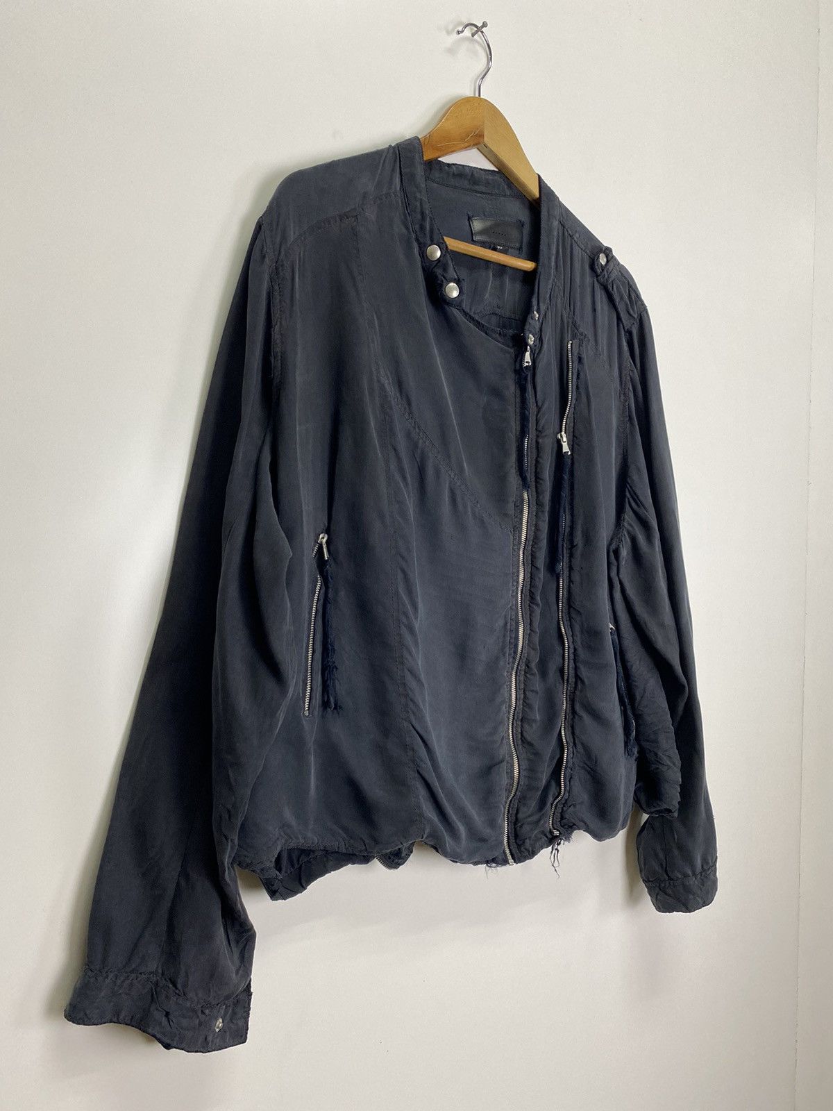BLANKNYC × Designer Blank Nyc Jacket Punk design Size US M / EU 48-50 / 2 - 5 Thumbnail
