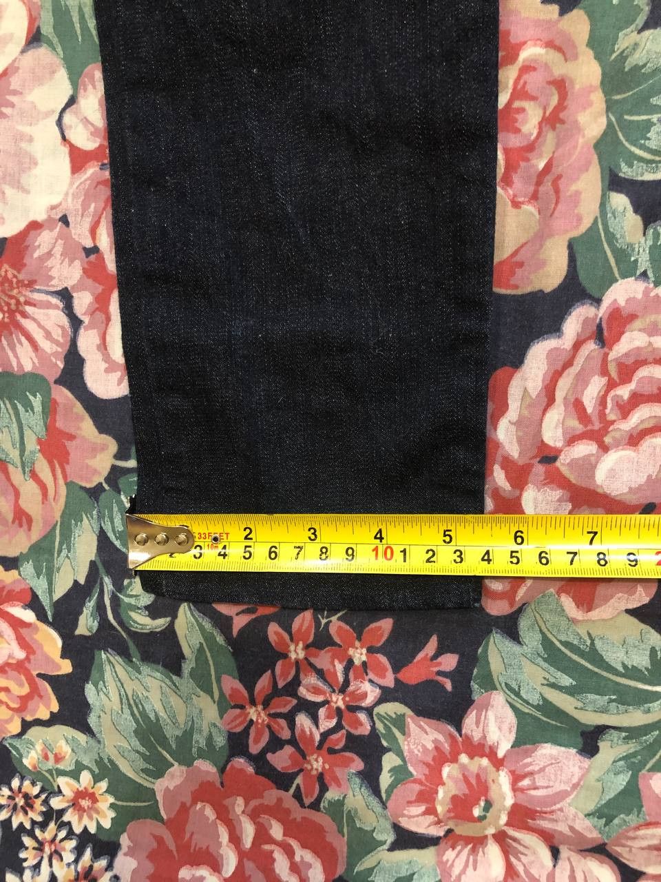 Diesel Diesel Skinzee-High Stretch Slim Jeans Size 28 Size 28" / US 6 / IT 42 - 8 Thumbnail