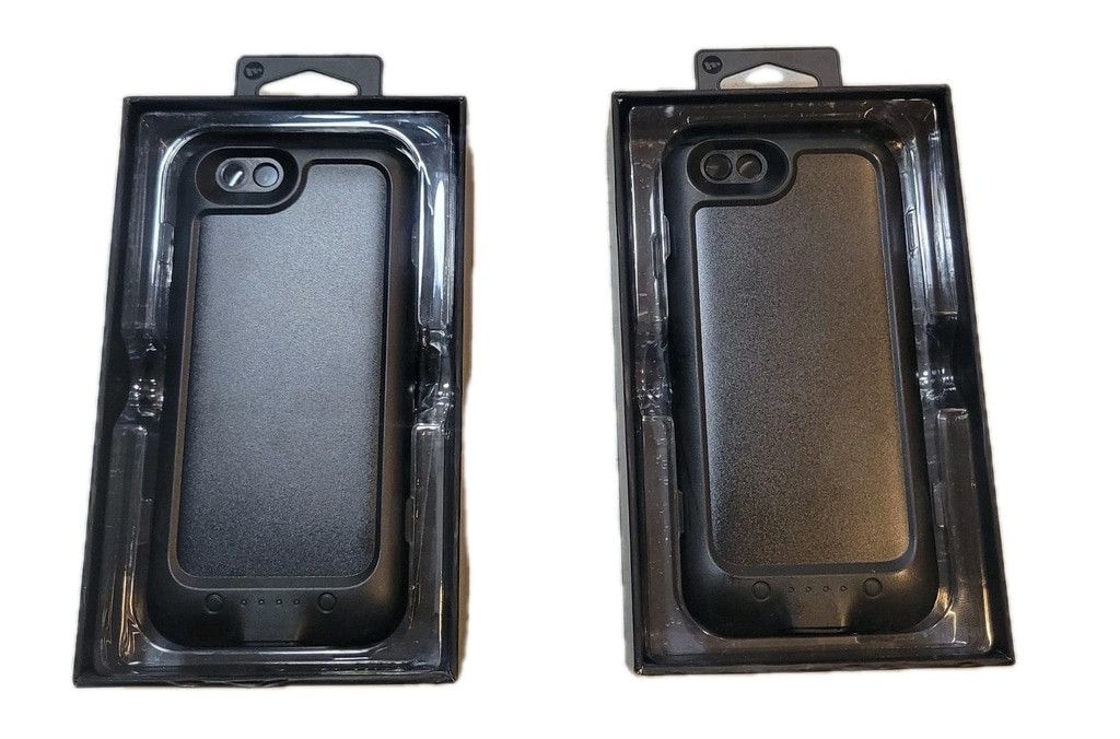 Mophie MOPHIE JUICE Pack H2OPro 100% Battery Strength iPhone 6 & 6S Size ONE SIZE - 4 Thumbnail