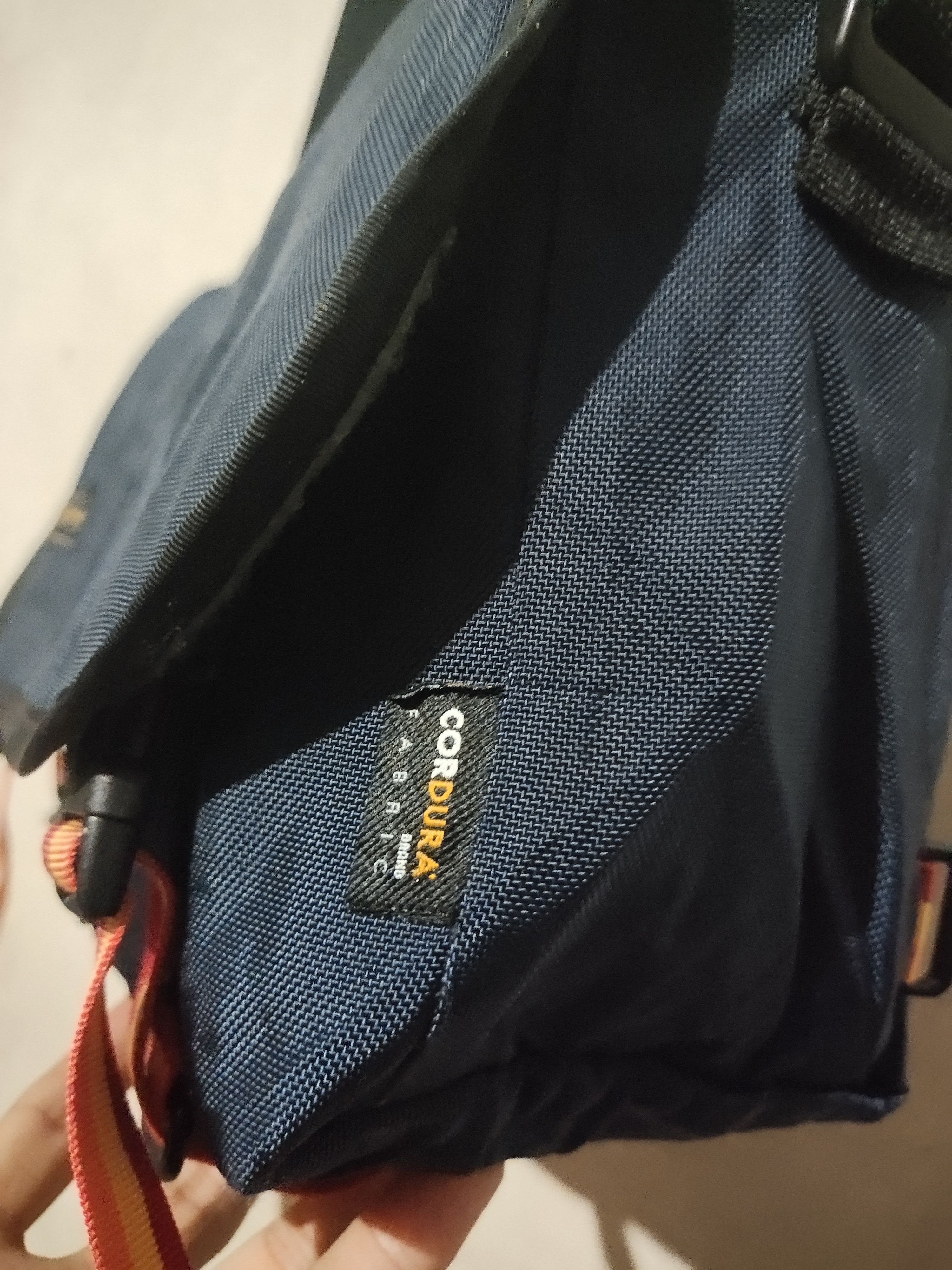 Timbuk2 Timbuk2 condura fabric messenger bag Size ONE SIZE - 6 Thumbnail
