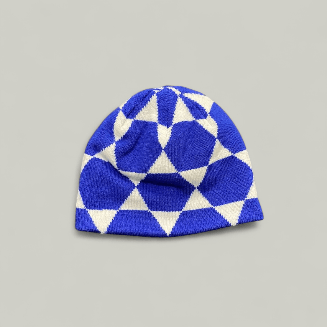 The North Face The North Face Alpine Jacquard Unisex Beanie Hat Size ONE SIZE - 3 Thumbnail