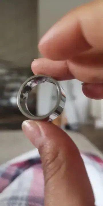 VIBE Tumb up Ring Size ONE SIZE - 4 Thumbnail