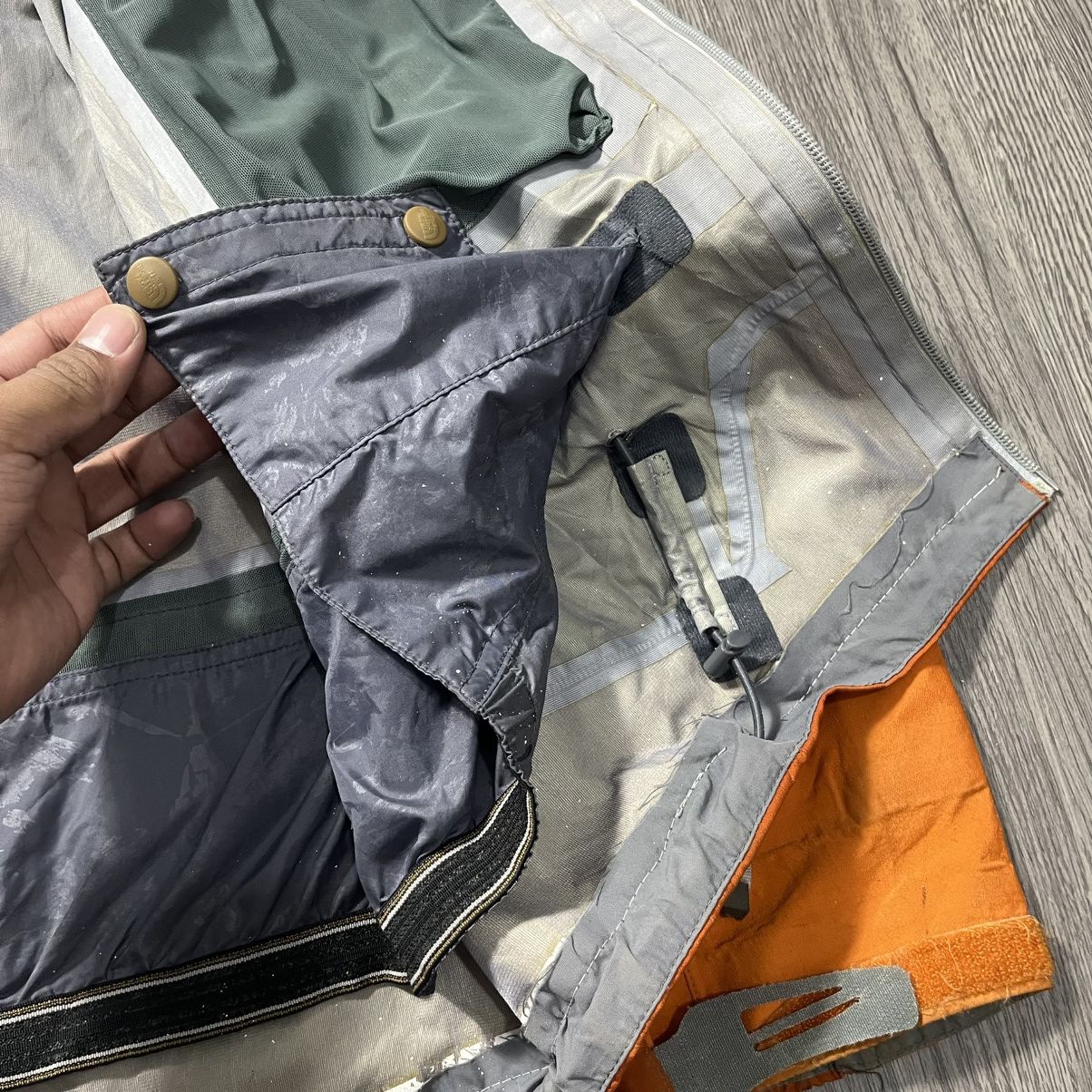 Goretex The North Face Gore-tex Xcr Summit Series Recco Avalanche Size US L / EU 52-54 / 3 - 14 Thumbnail