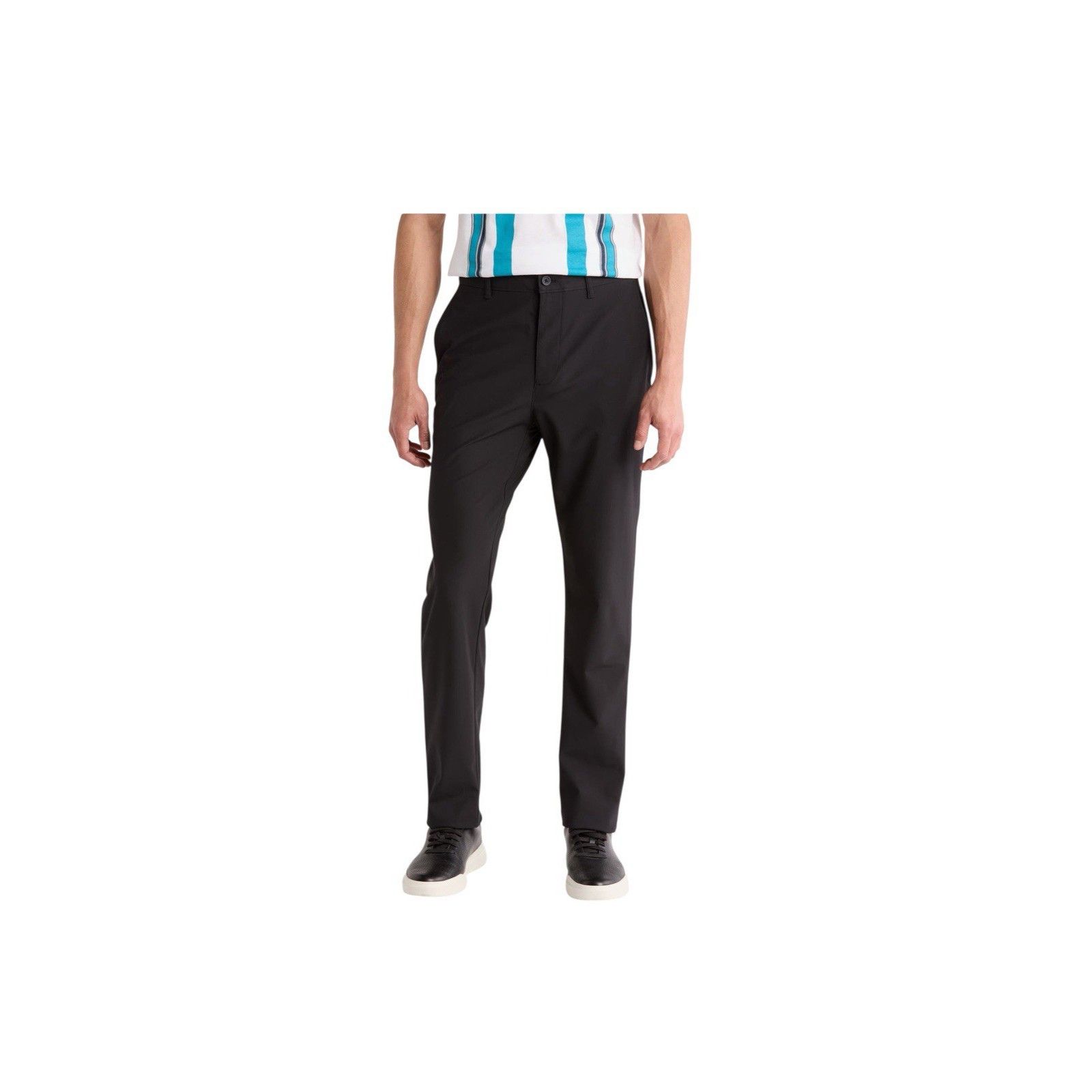 Other NWOT PENGUIN TECH KNIT CHINO PANTS Size US 33 - 1 Thumbnail
