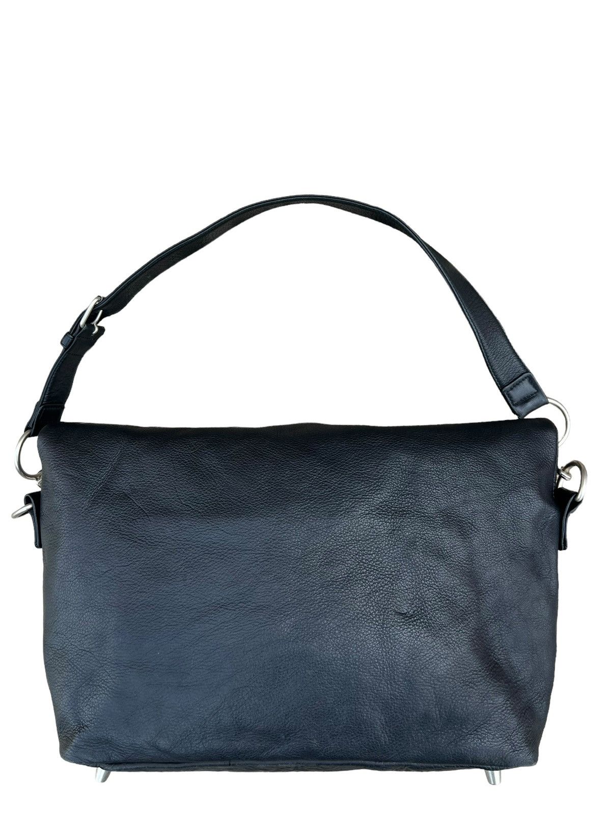 Limi Feu Limi Feu LA-I20-753 Cowhide Leather Bag Size ONE SIZE - 20 Thumbnail