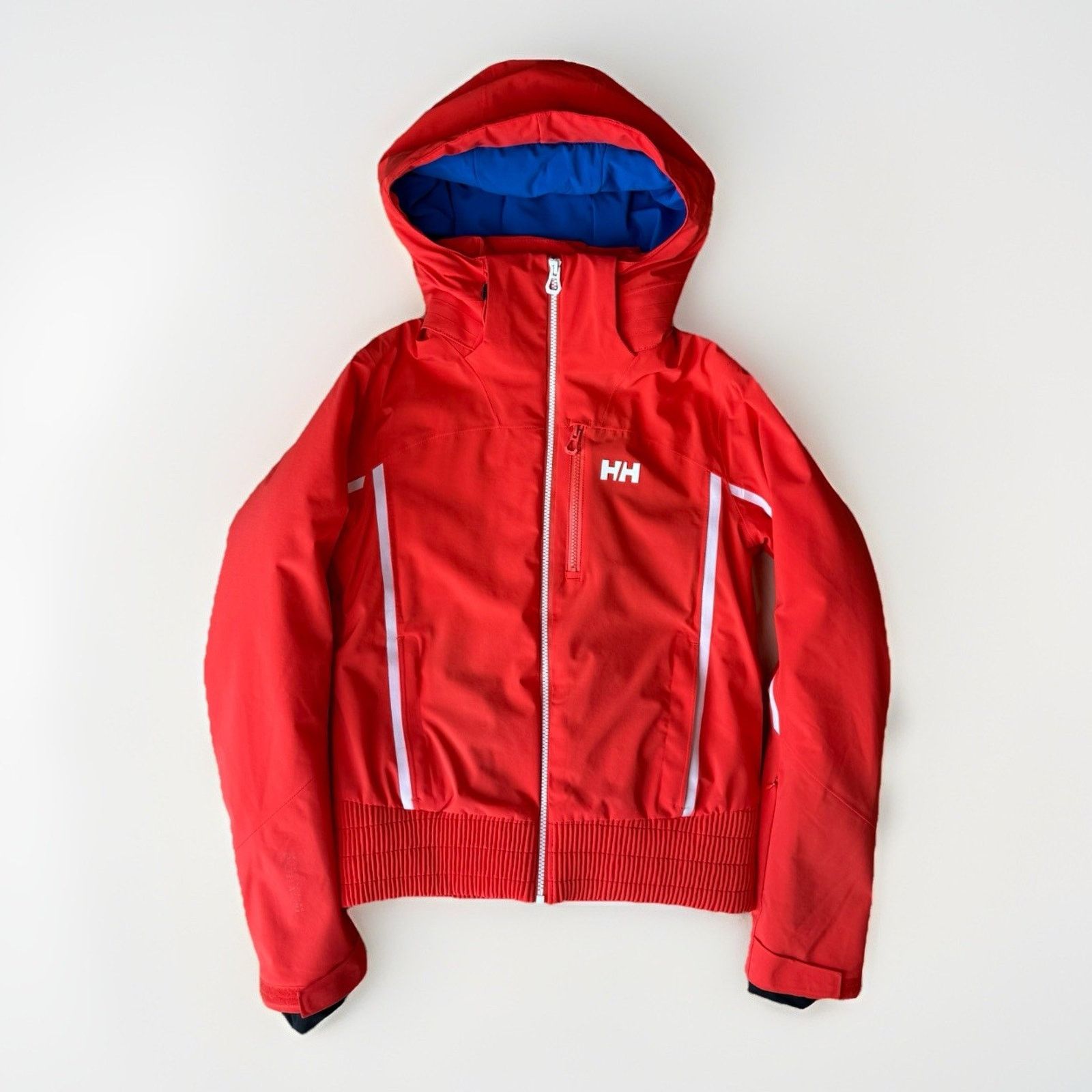 Helly Hansen Helly Hansen Wildcat Jacket Women's Medium Recco Gorpcore Size M / US 6-8 / IT 42-44 - 1 Thumbnail