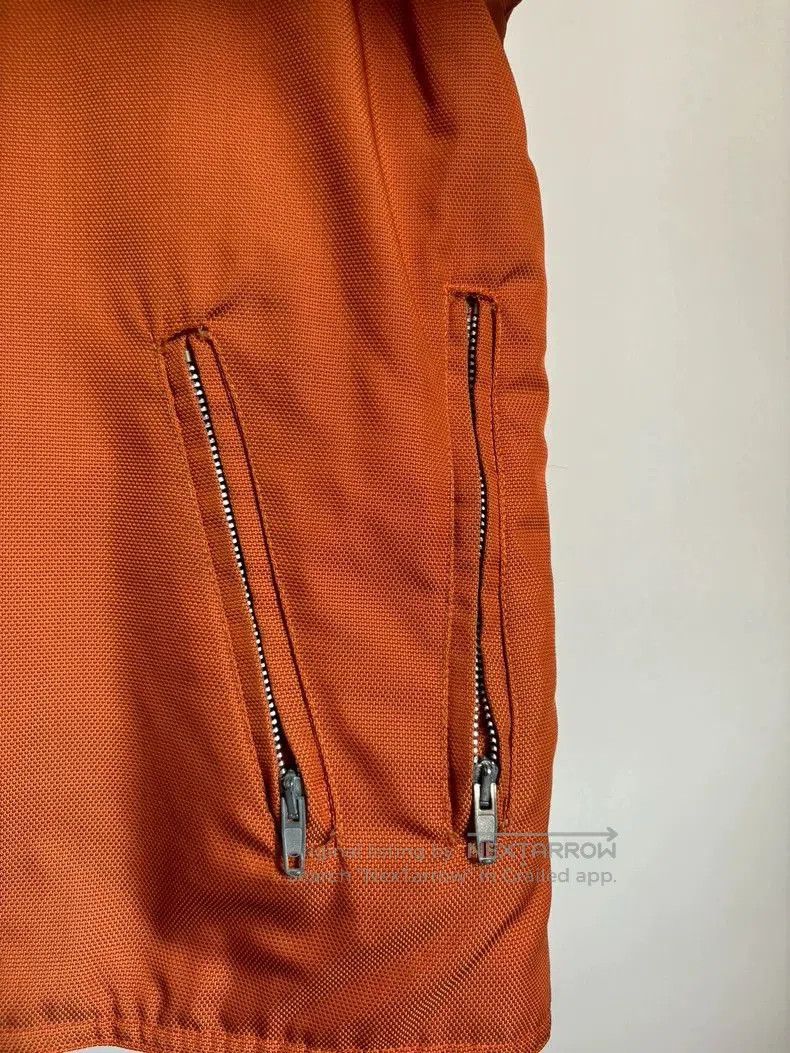 Helmut Lang Helmut Lang Astro Biker Jacket. Size US XL / EU 56 / 4 - 4 Thumbnail