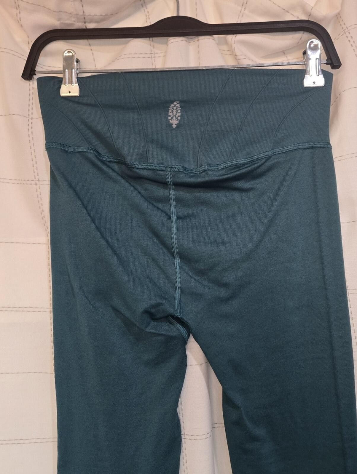 Free People Free People Movement Workout Leggings Size 28" / US 6 / IT 42 - 4 Thumbnail