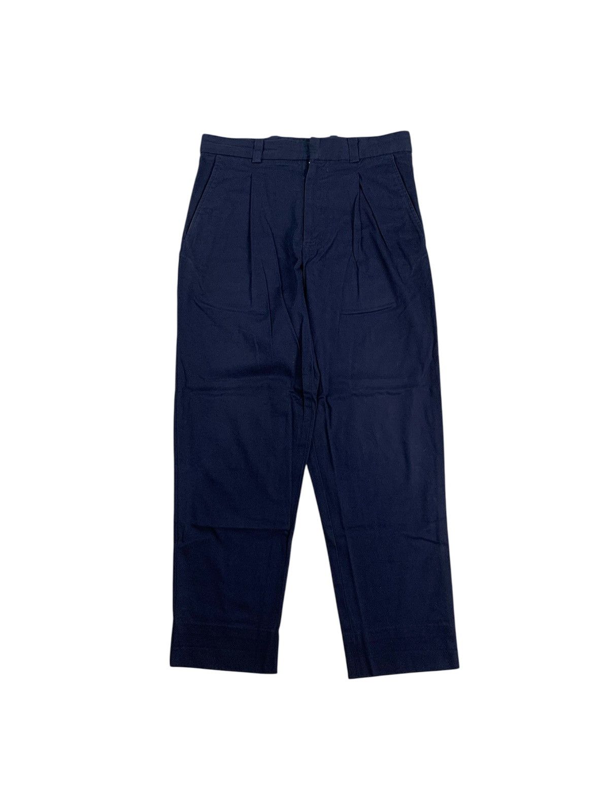 Acne Studios Acne Studios Trouser pants Size US 31 - 1 Thumbnail
