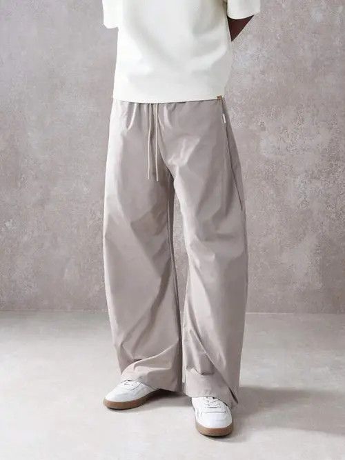 Other Vintage RETRO Casual pants Size US 30 / EU 46 - 1 Thumbnail