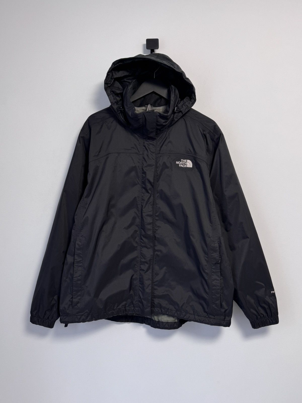 The North Face The North face Jacket Vintage Y2K style Black Size XL / US 12-14 / IT 48-50 - 1 Thumbnail