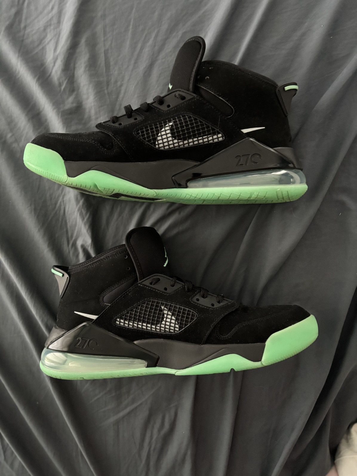 Nike Jordan mars270 Size US 13 / EU 46 - 5 Thumbnail