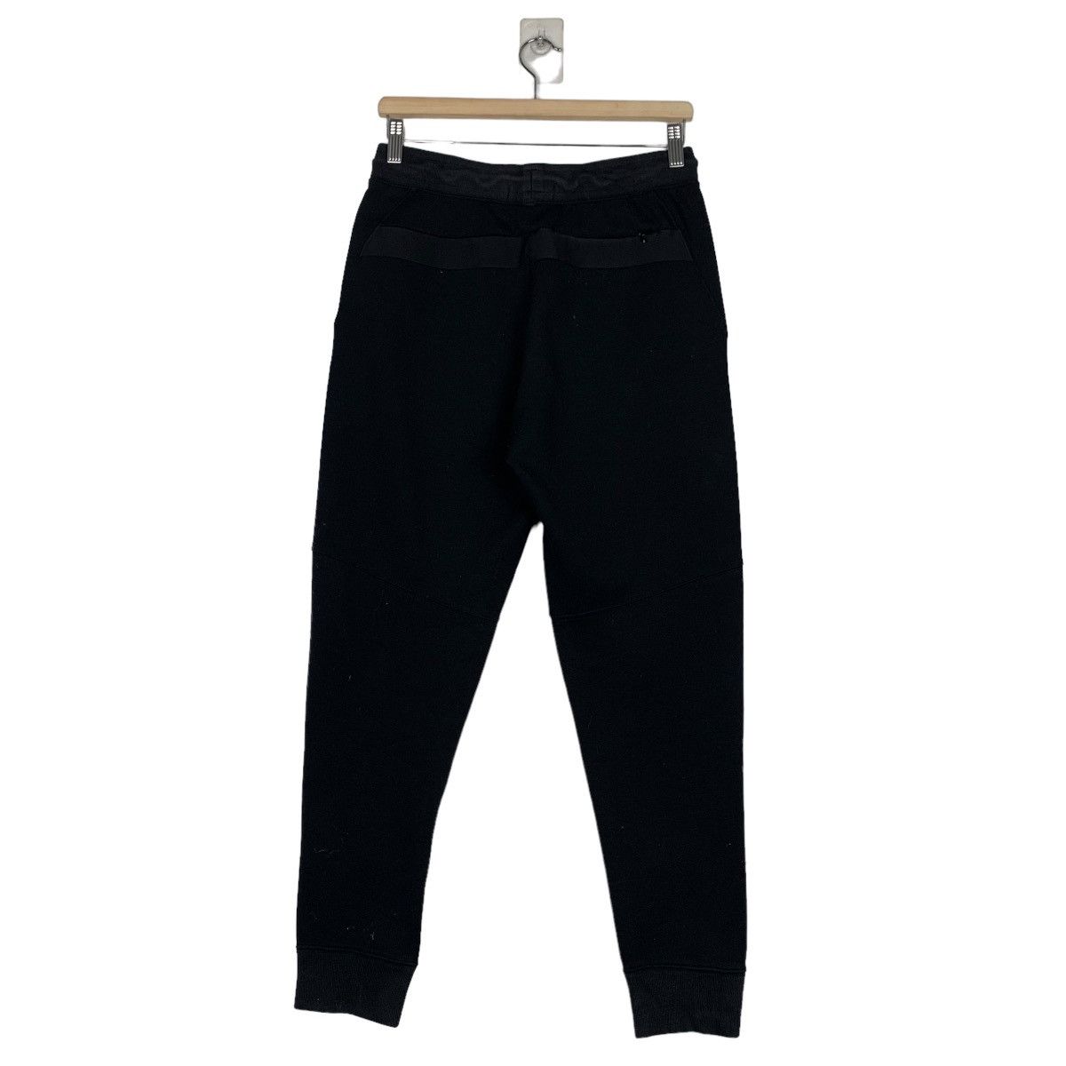 Japanese Brand +J Drawstring Sweatpant Jogger Pant #0338-C16 Size US 28 / EU 44 - 8 Thumbnail