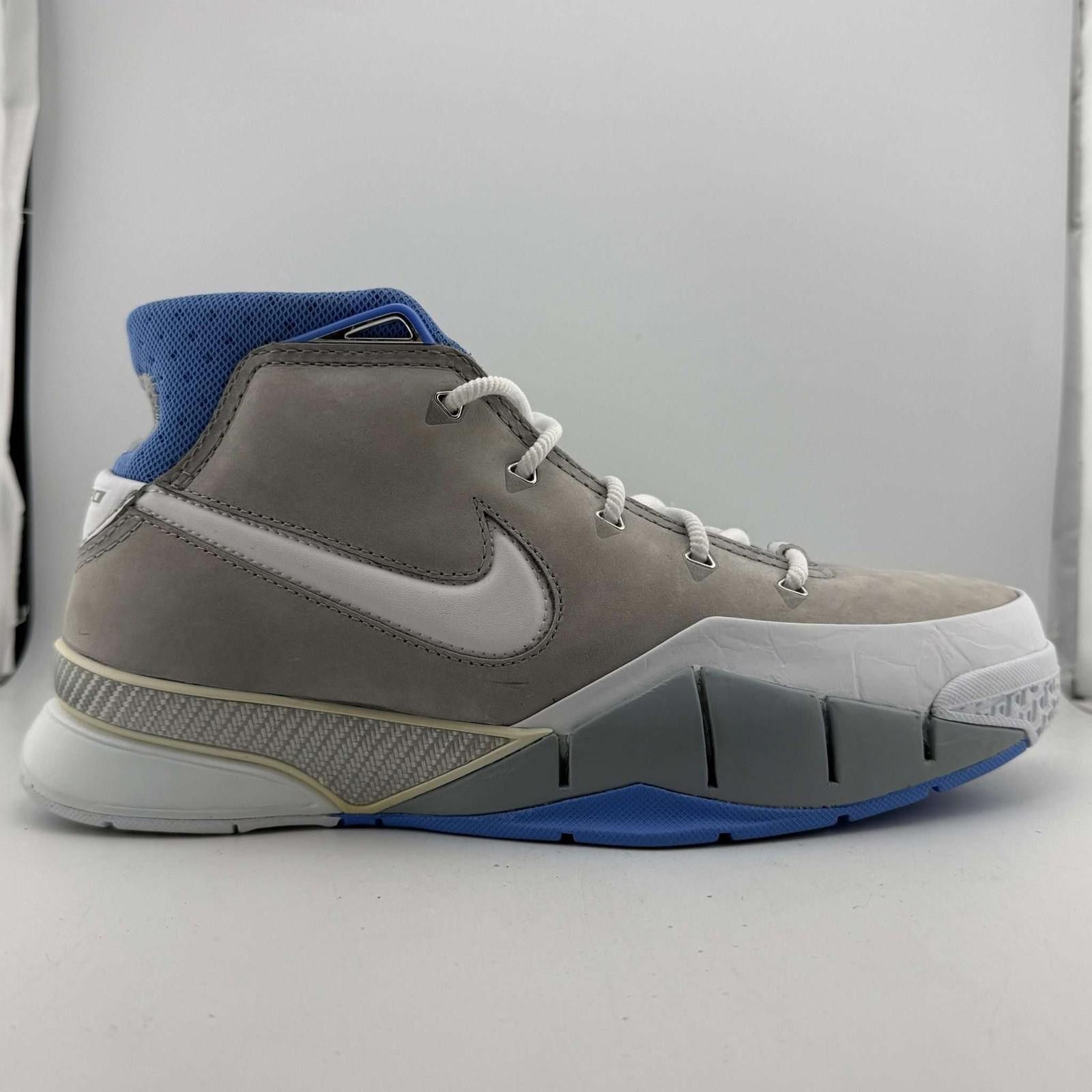 Nike Nike Kobe 1 Protro MPLS 9.5 Used No Box D5942 Size US 9.5 / EU 42-43 - 4 Thumbnail