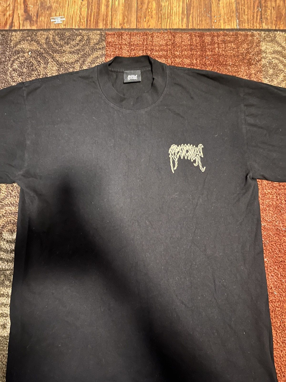 Revenge City Morgue x REVENGE collab Size US M / EU 48-50 / 2 - 1 Thumbnail