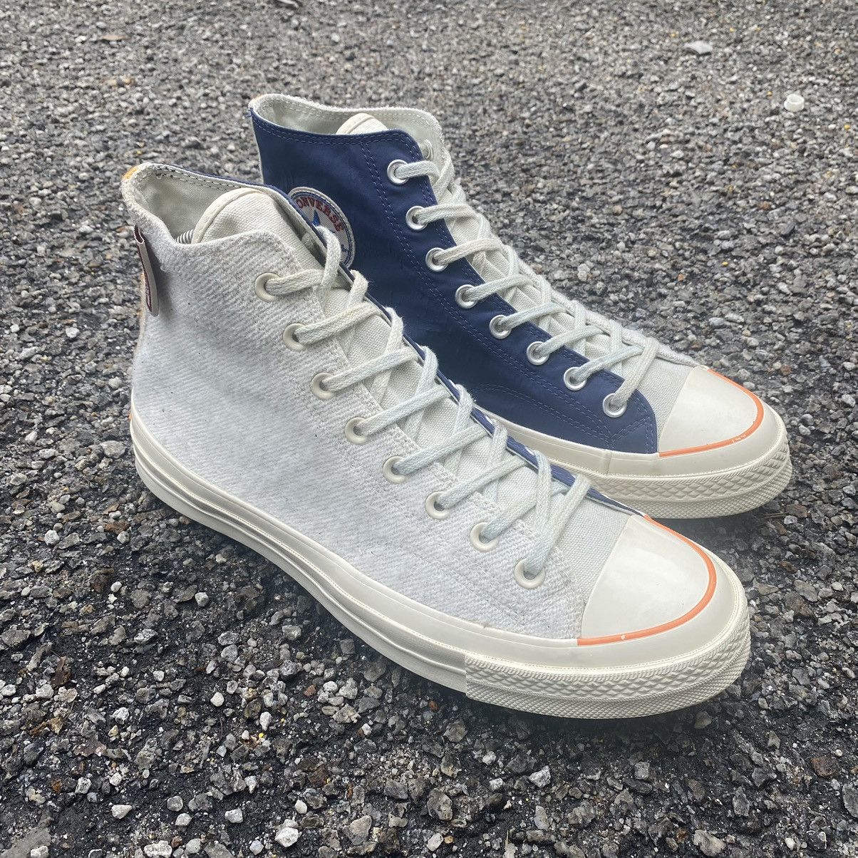 Converse x footpatrol chuck 70 high top best sale