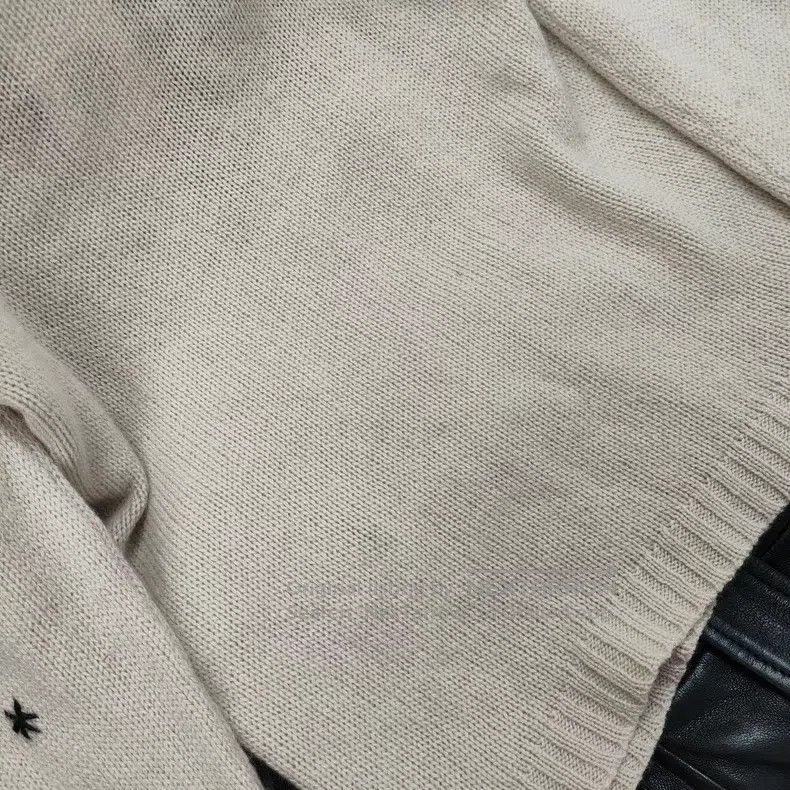 Dior Dior Cashmere sweater Size XS / US 0-2 / IT 36-38 - 3 Thumbnail