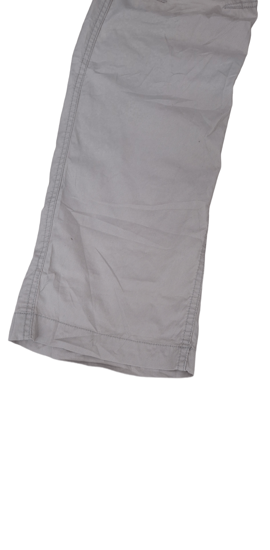 If Six Was Nine Rare Japanese Brand Nicol Club Tactical Multipocket Cargo Size US 31 - 9 Thumbnail