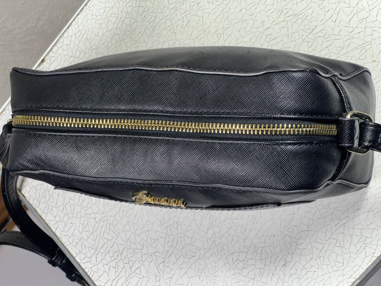 Guess Small black shoulder bag by Guess Size ONE SIZE - 13 Thumbnail