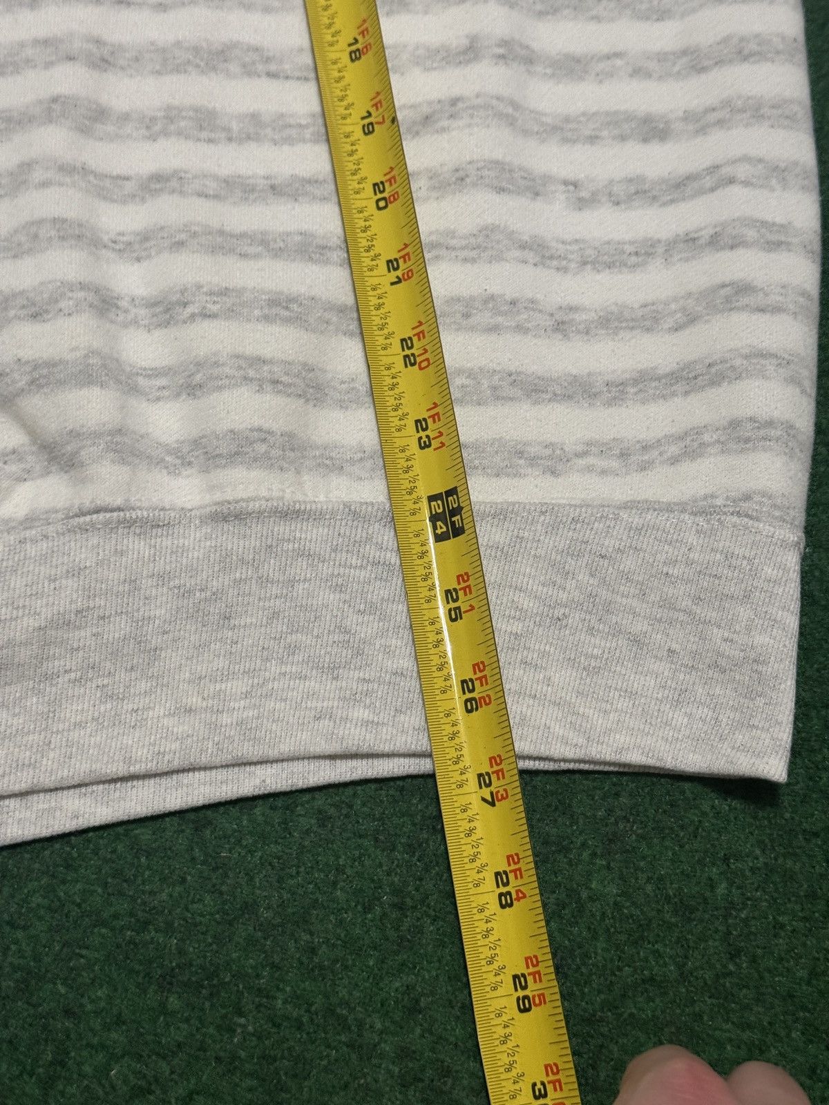 Vintage Versailles Tigers Vintage Crewneck 90s Large Sweatshirt Size US L / EU 52-54 / 3 - 6 Thumbnail