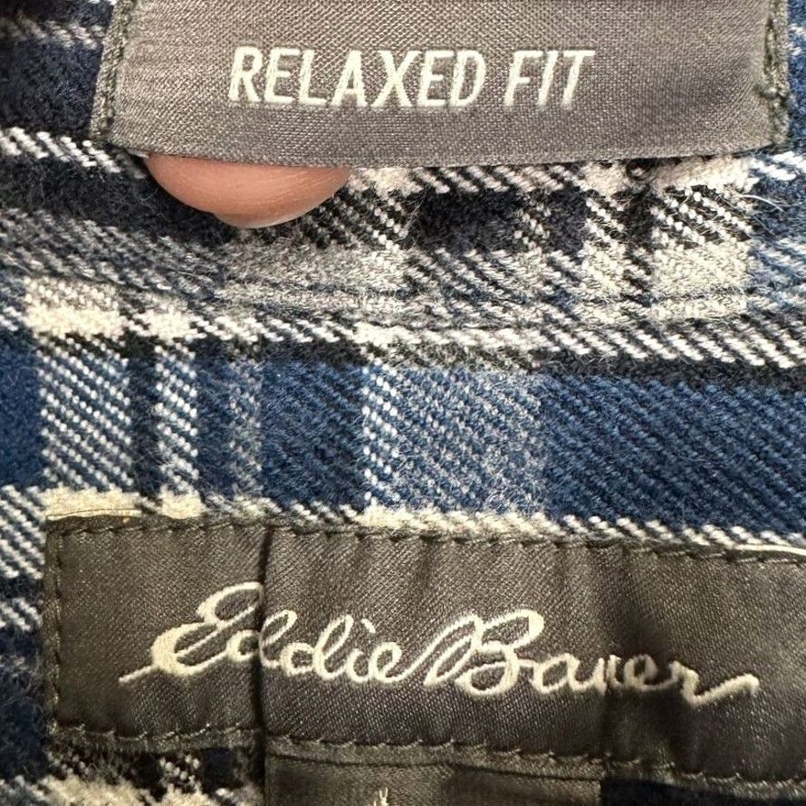 Eddie Bauer VINTAGE not applicable Size US L / EU 52-54 / 3 - 5 Thumbnail