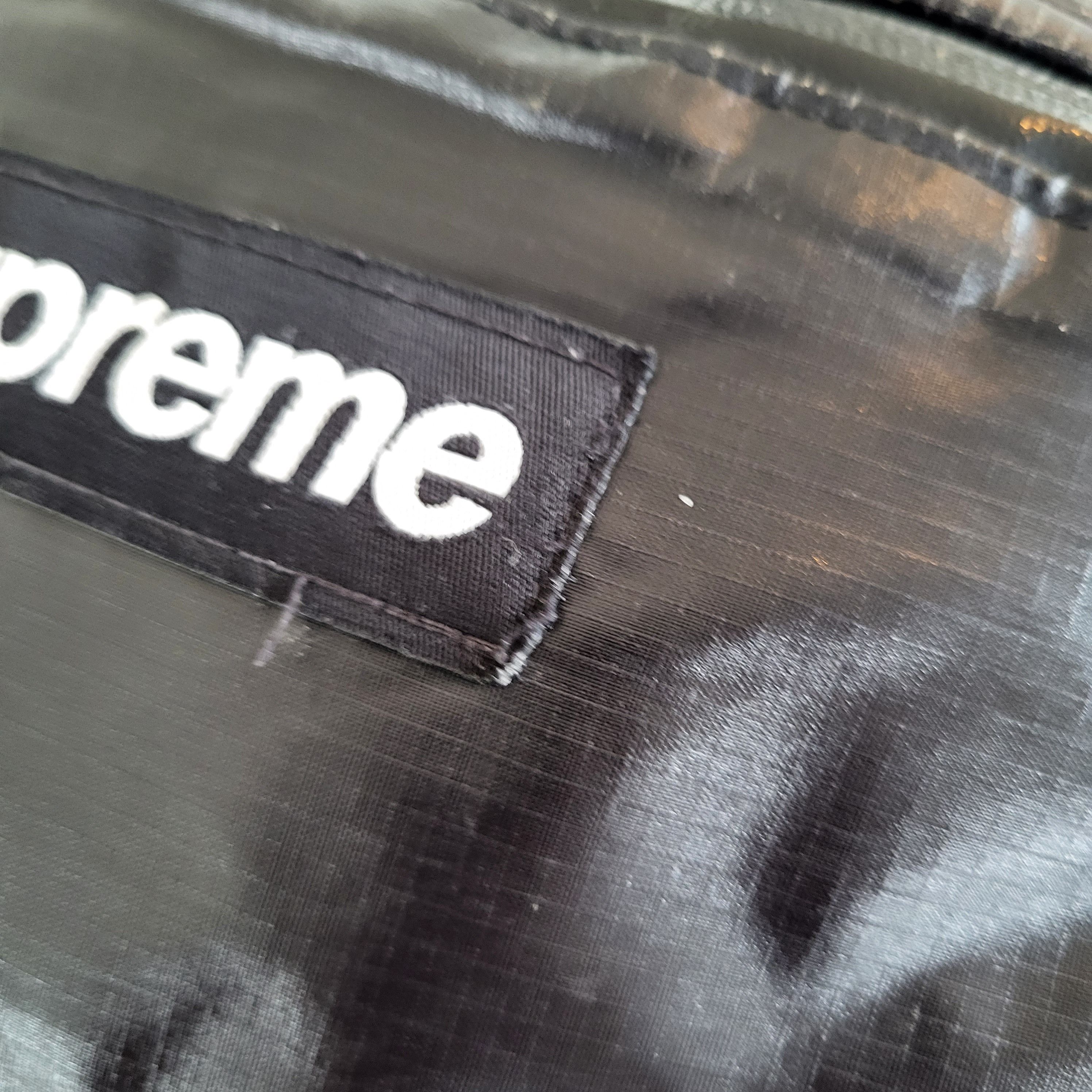 Supreme Supreme Waist Bag (2017) Size ONE SIZE - 7 Thumbnail