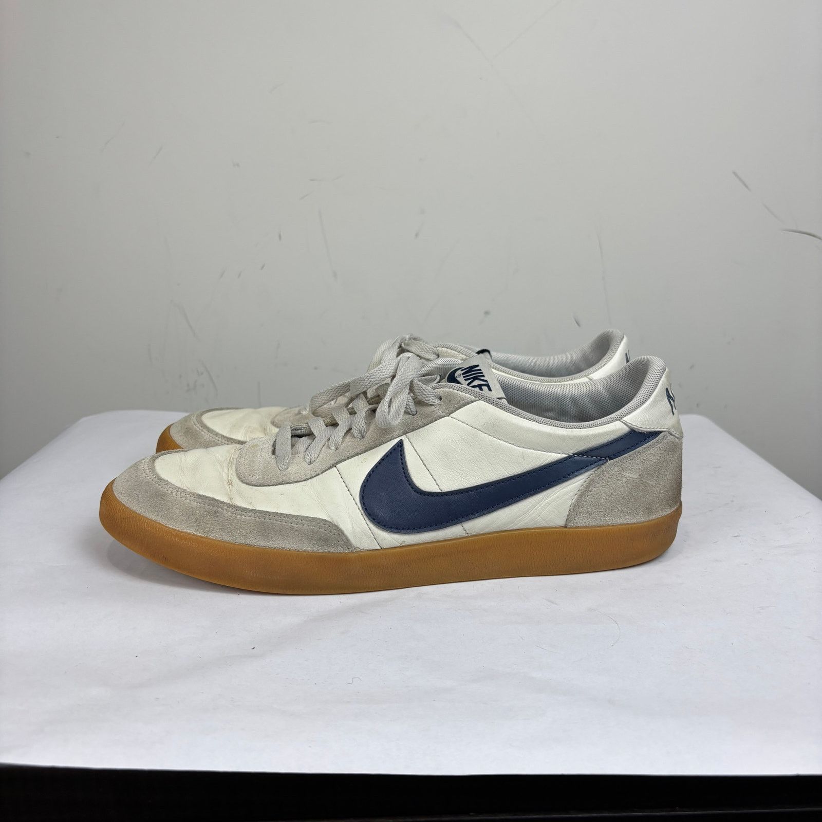 Nike Nike Killshot 2 Leather Sail Sneakers Shoes Men's 11 Skate Size US 11 / EU 44 - 5 Thumbnail