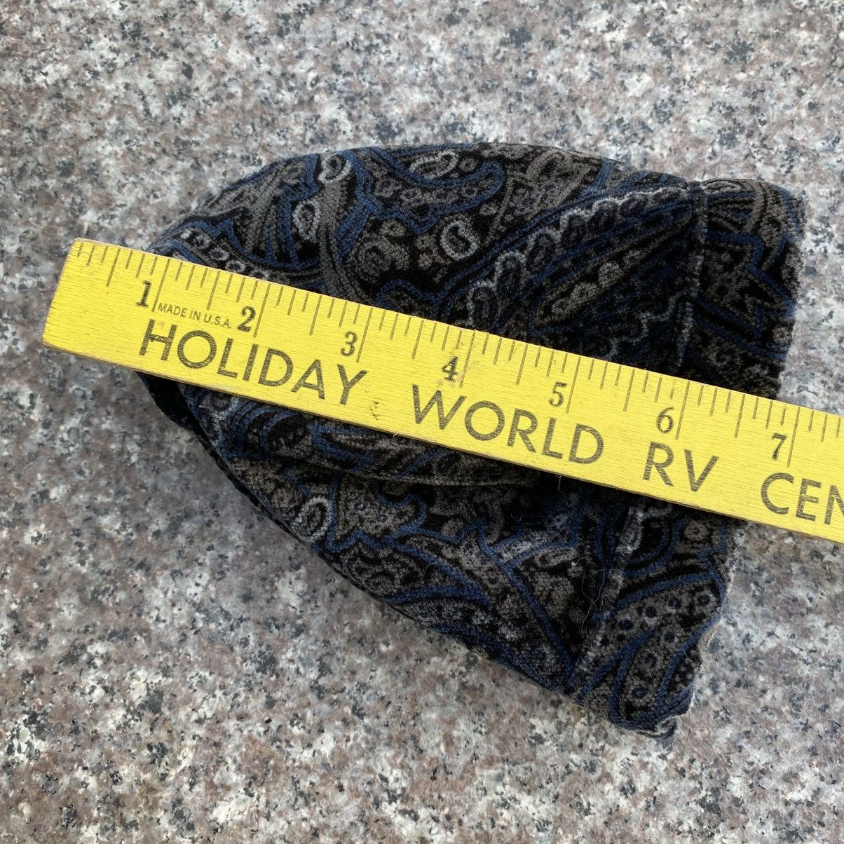 Vintage Vintage neckworks beanie hat Size ONE SIZE - 7 Thumbnail