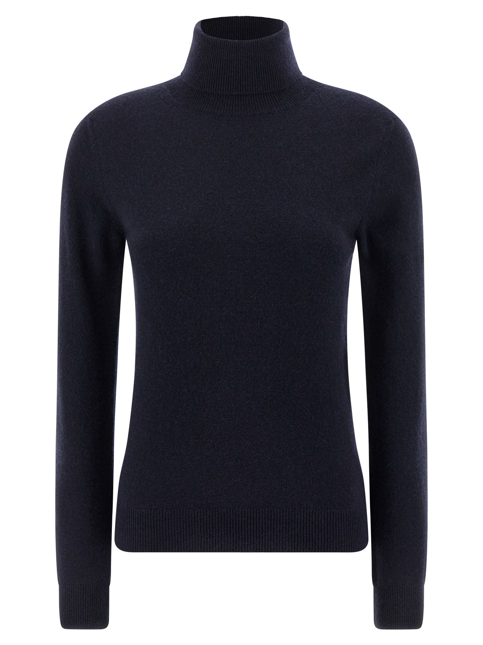 Balenciaga 'Standard Turtleneck' turtleneck sweater Size S / US 4 / IT 40 - 1 Thumbnail