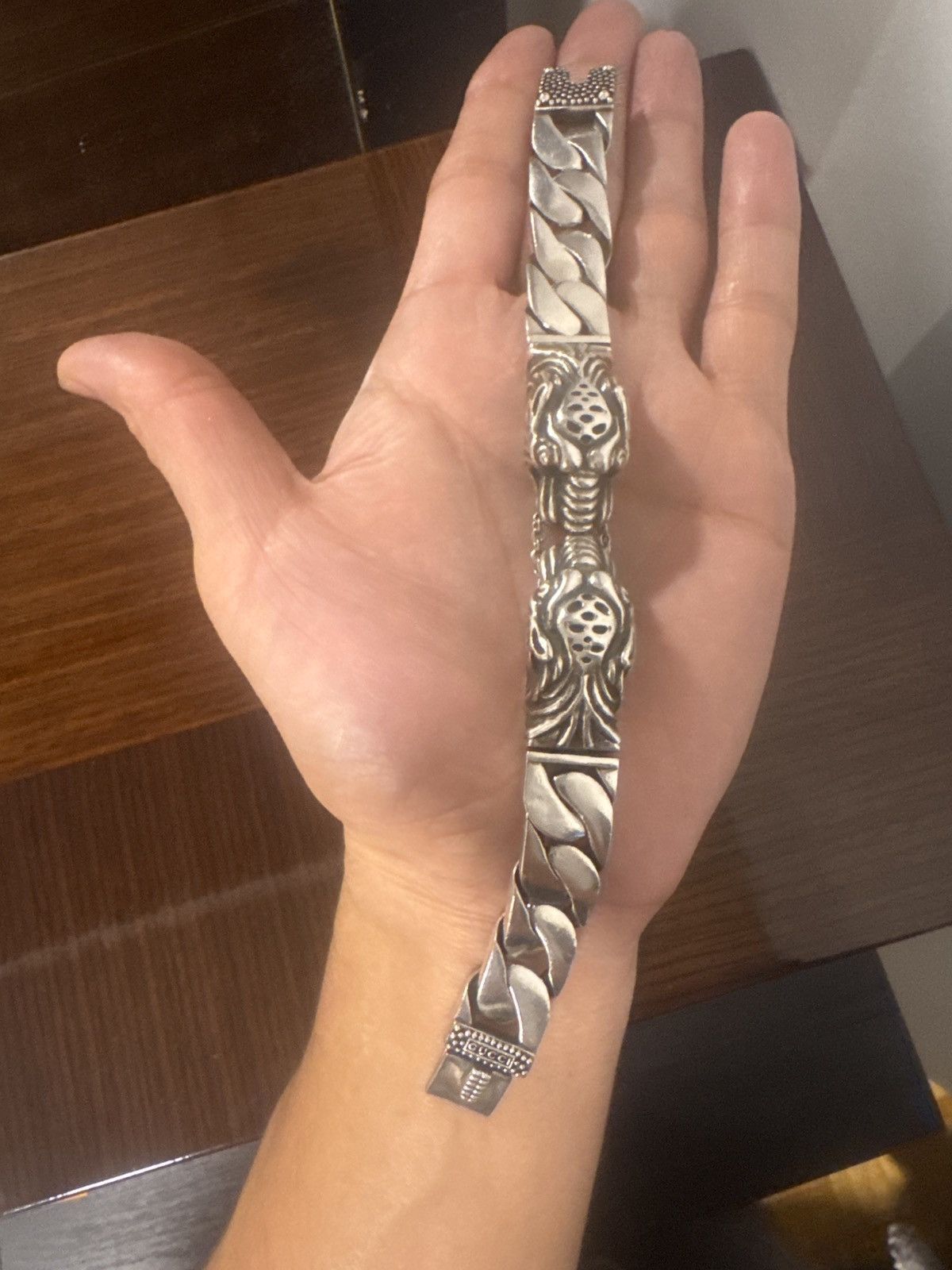 Gucci Gucci Garden Bracelet Size ONE SIZE - 7 Thumbnail