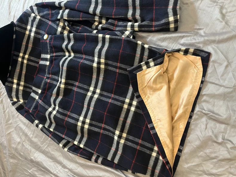 Vivienne Westwood Vivienne Westwood size42 A velvet suit and skirt Size S / US 4 / IT 40 - 4 Thumbnail