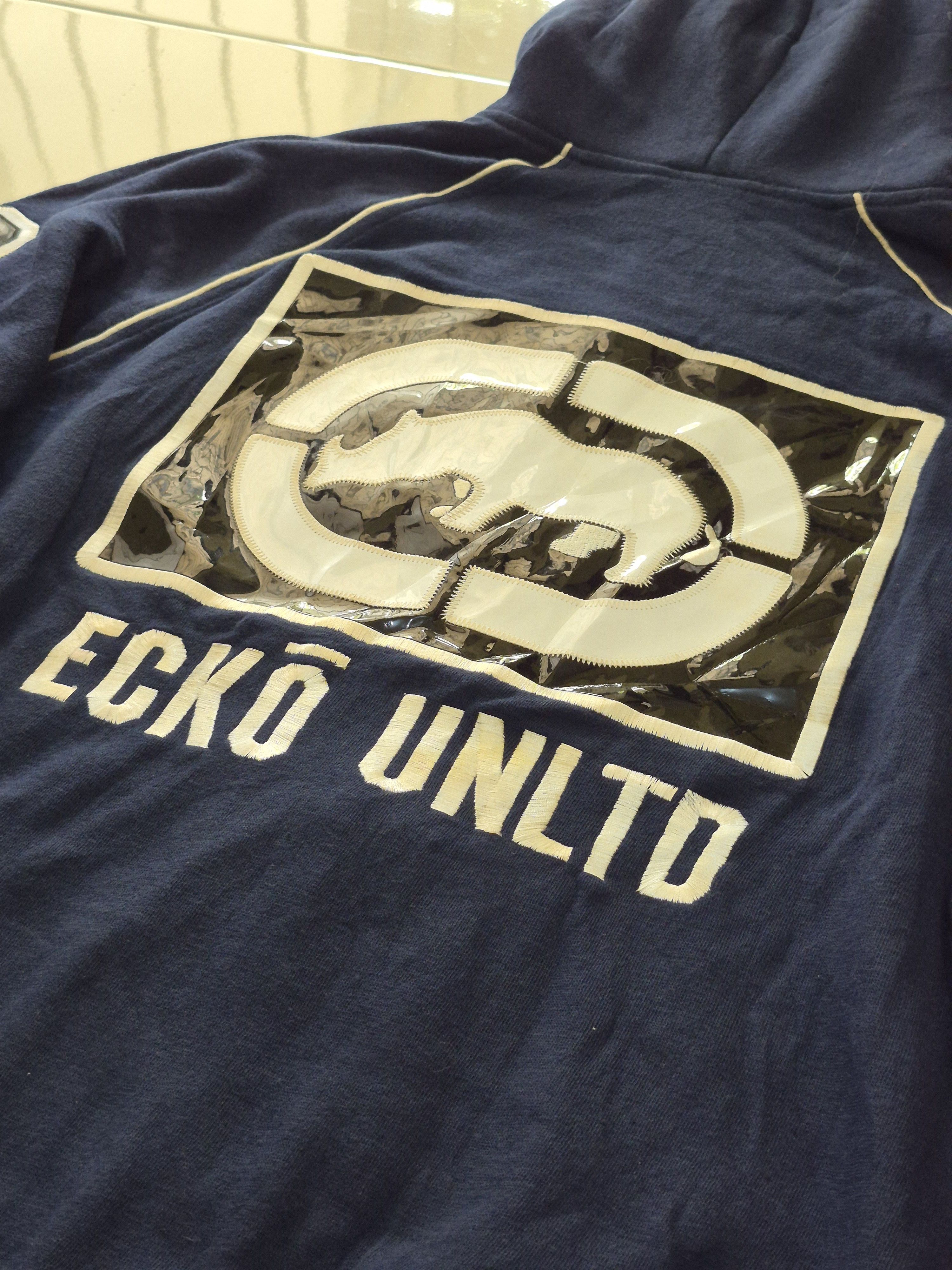 Ecko Unltd. Ecko Unltd hoodie Size US L / EU 52-54 / 3 - 11 Thumbnail