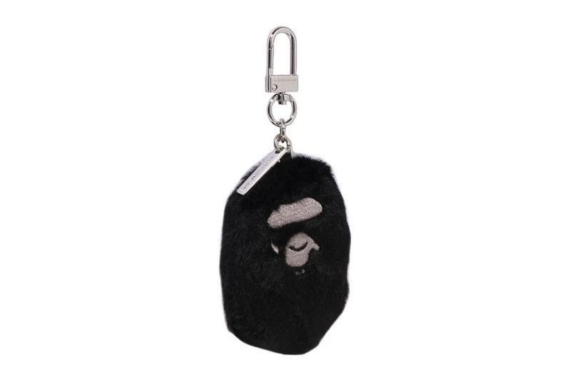Bape Bape Keychain Size ONE SIZE - 2 Thumbnail