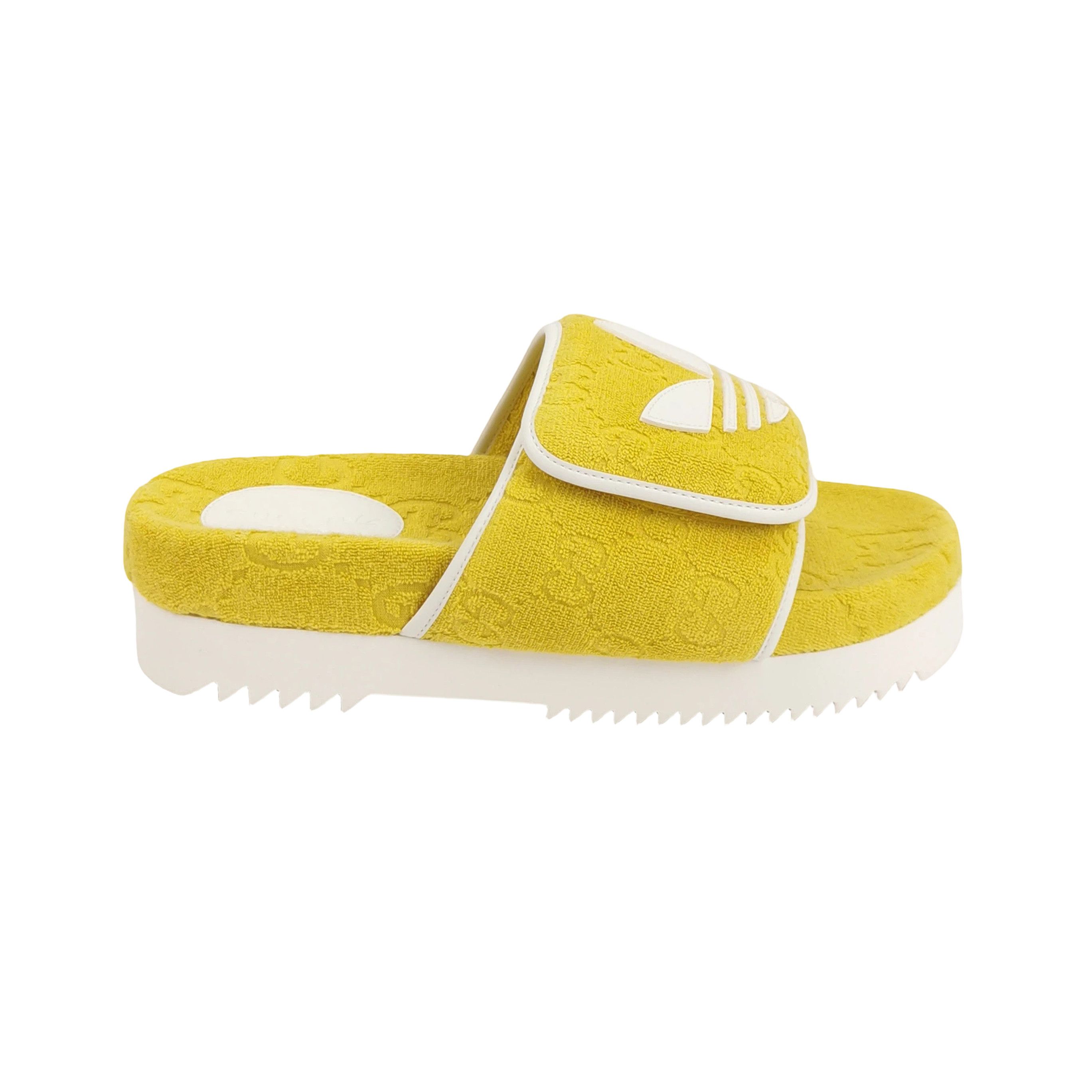 Gucci Gucci Men 10 Sandals Size US 10 / EU 43 - 1 Thumbnail