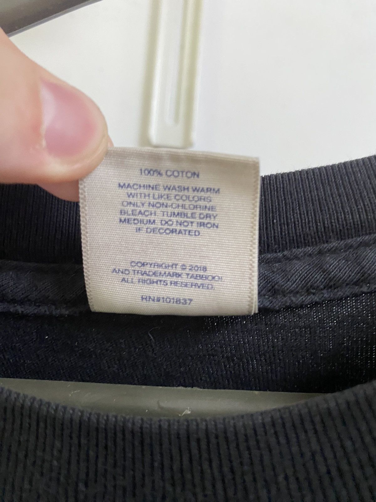 Supreme Vintage Supreme T Shirt Size US M / EU 48-50 / 2 - 5 Thumbnail