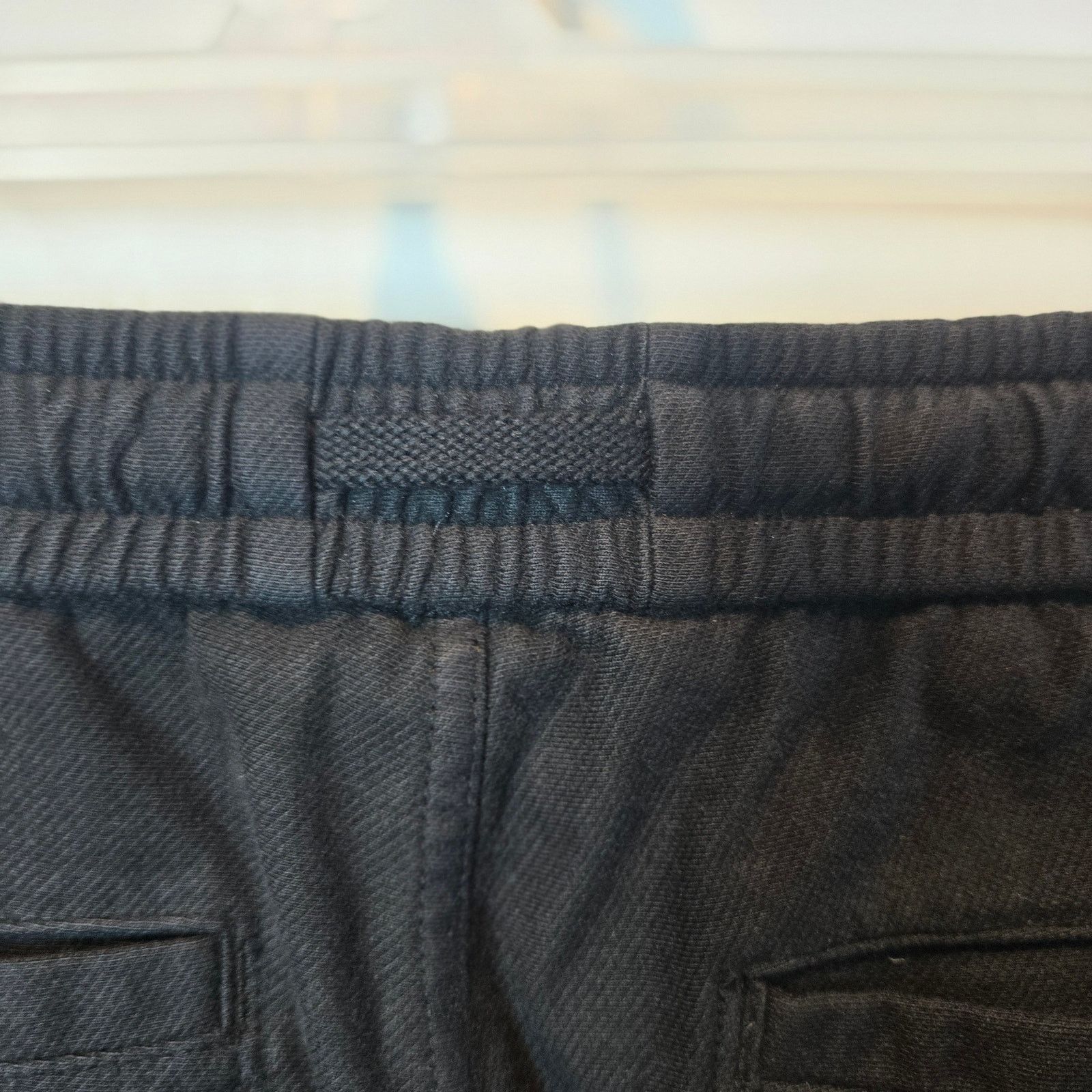 Athleta Athleta Farallon Jogger black sz 6 Size 28" / US 6 / IT 42 - 10 Thumbnail