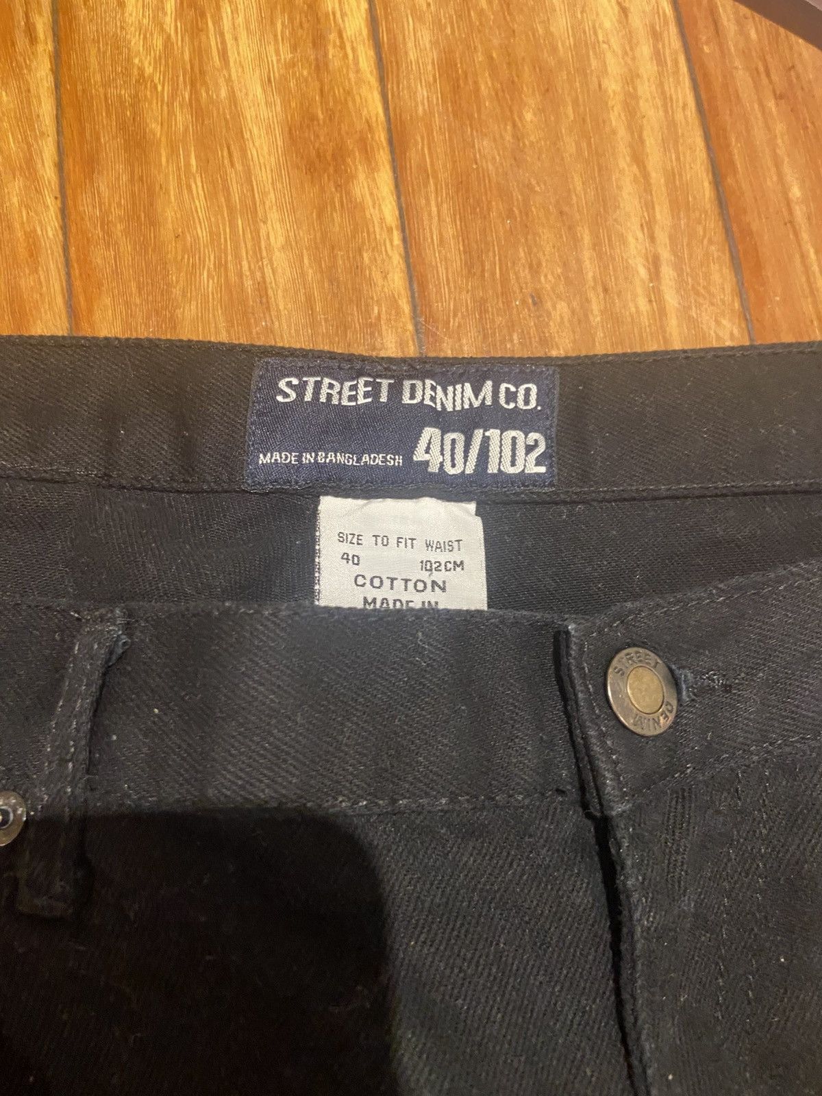 Other Selvedge Denim Jorts Size US 40 / EU 56 - 4 Thumbnail