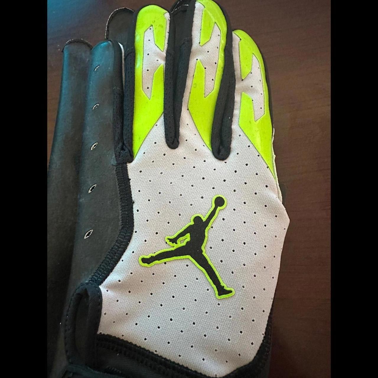 Designer New Mens Nike Jordan Football Size US XXL / EU 58 / 5 - 3 Thumbnail