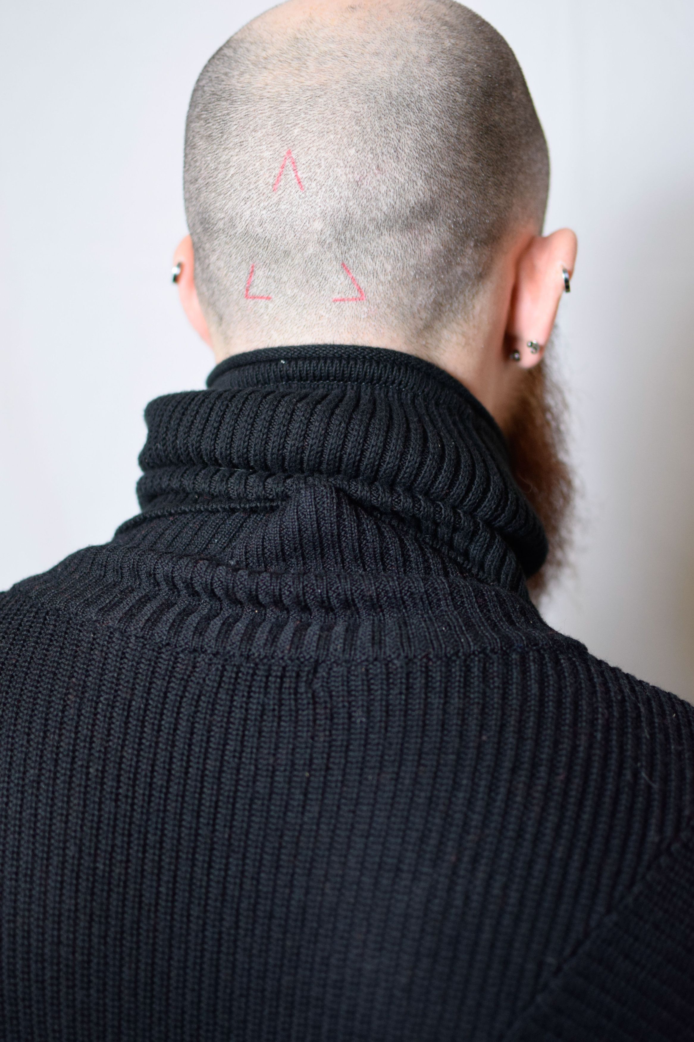 Julius Julius Neck Warmer Size ONE SIZE - 4 Thumbnail