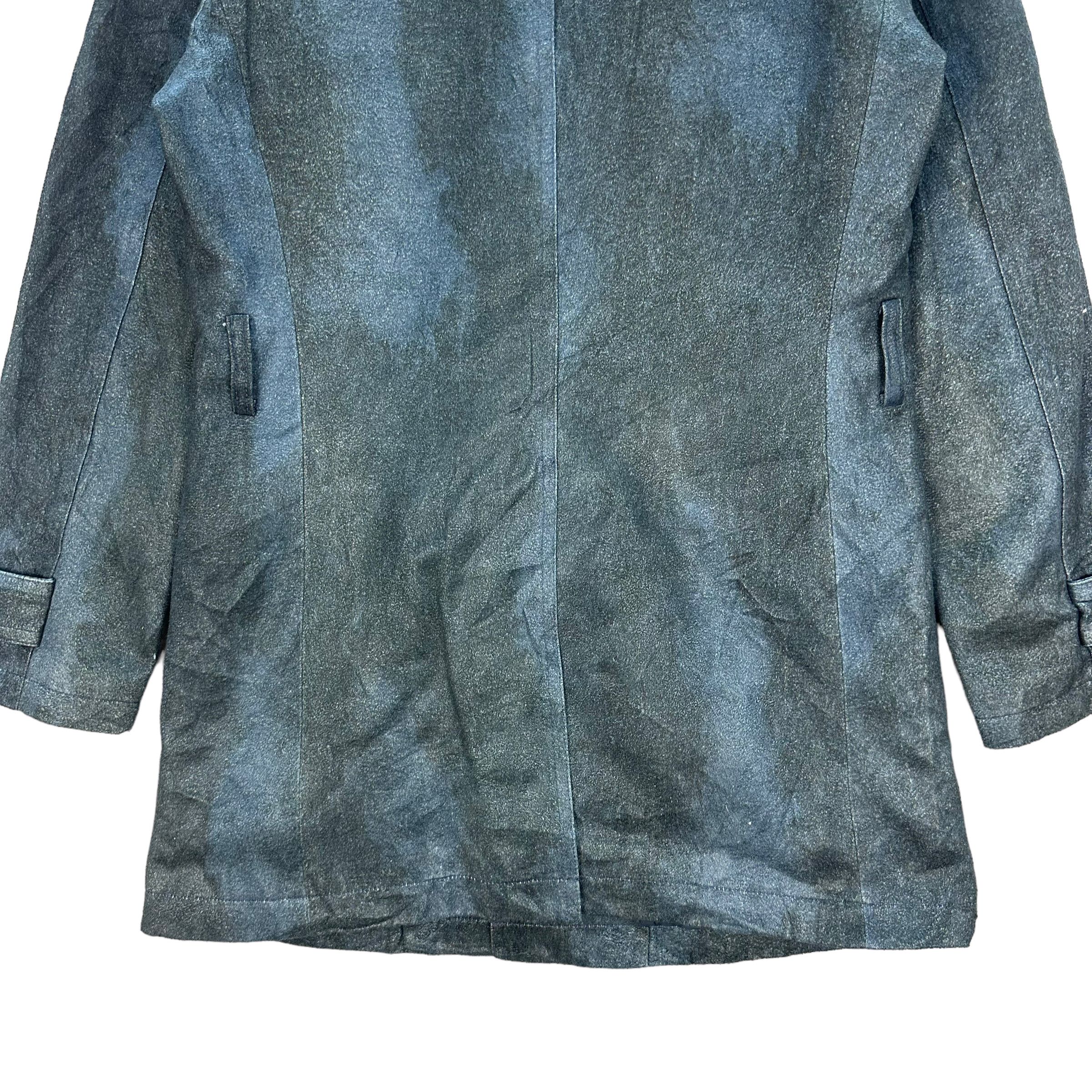 Tornado Mart TORNADO MART COAT JACKET #7847-183 Size US L / EU 52-54 / 3 - 14 Thumbnail