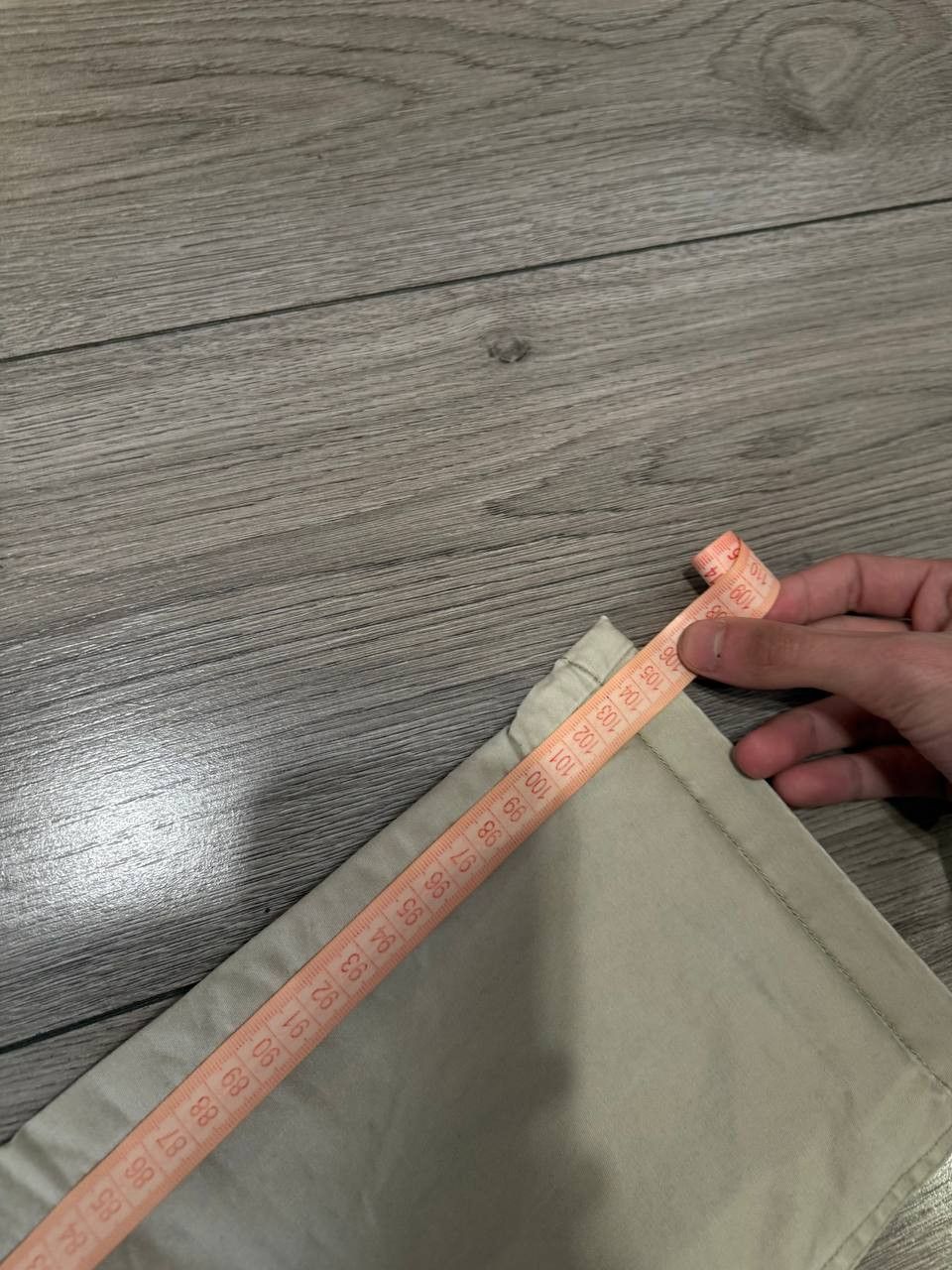 G-Star G-Star Raw Chino Pants Men Slim W28 L32 Beige Size US 28 / EU 44 - 9 Thumbnail
