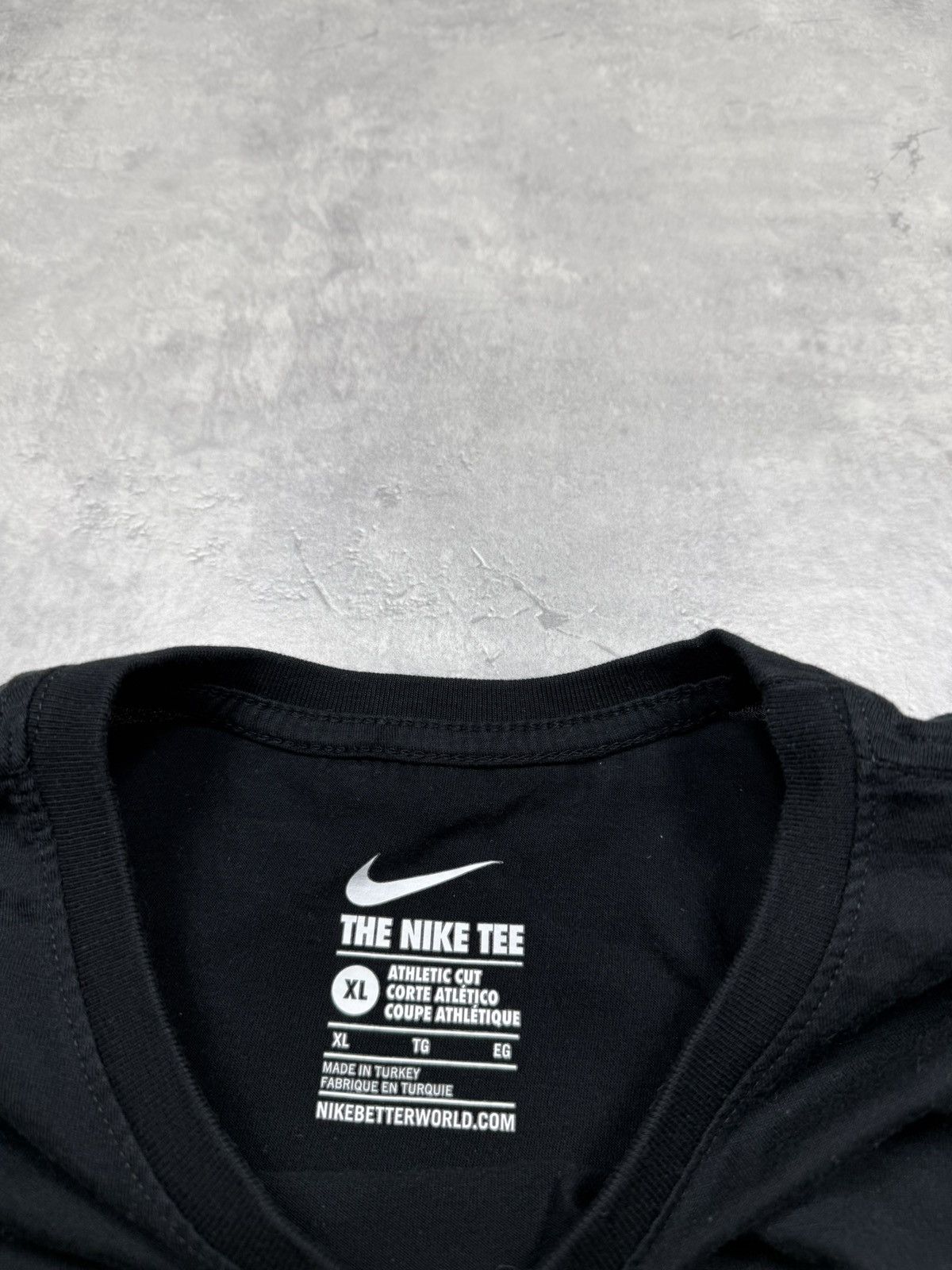 Nike Nike T Shirt Size US XL / EU 56 / 4 - 3 Thumbnail